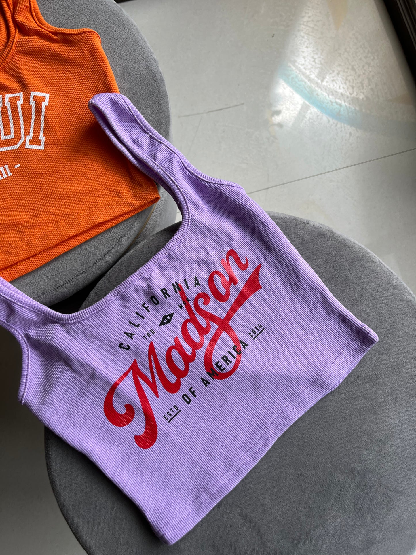 2-Pack Tank Tops