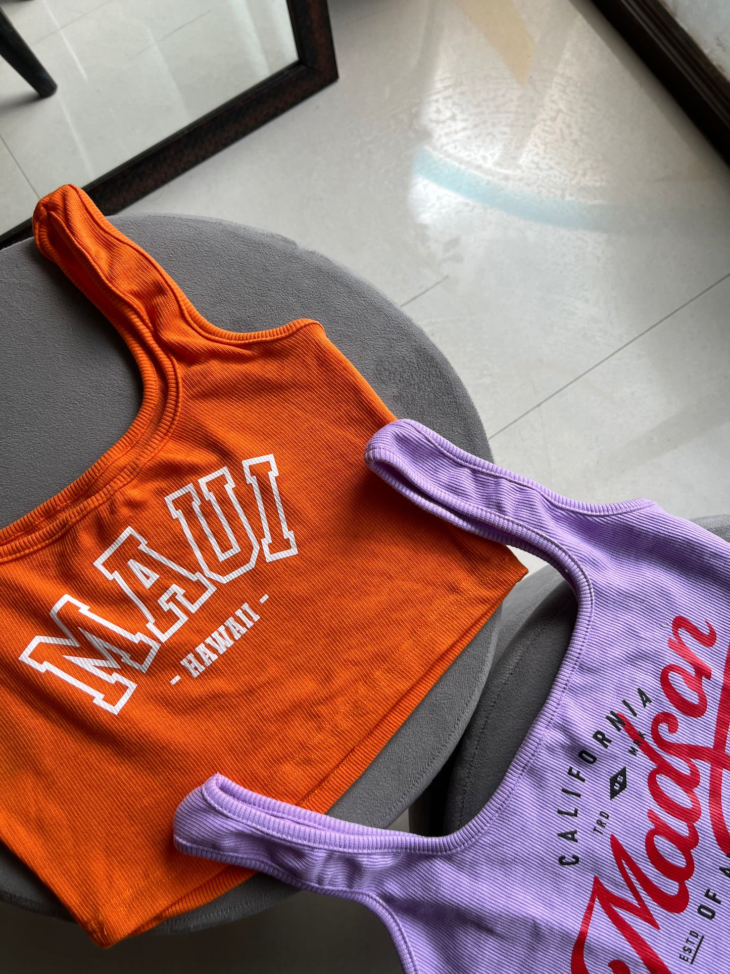 2-Pack Tank Tops