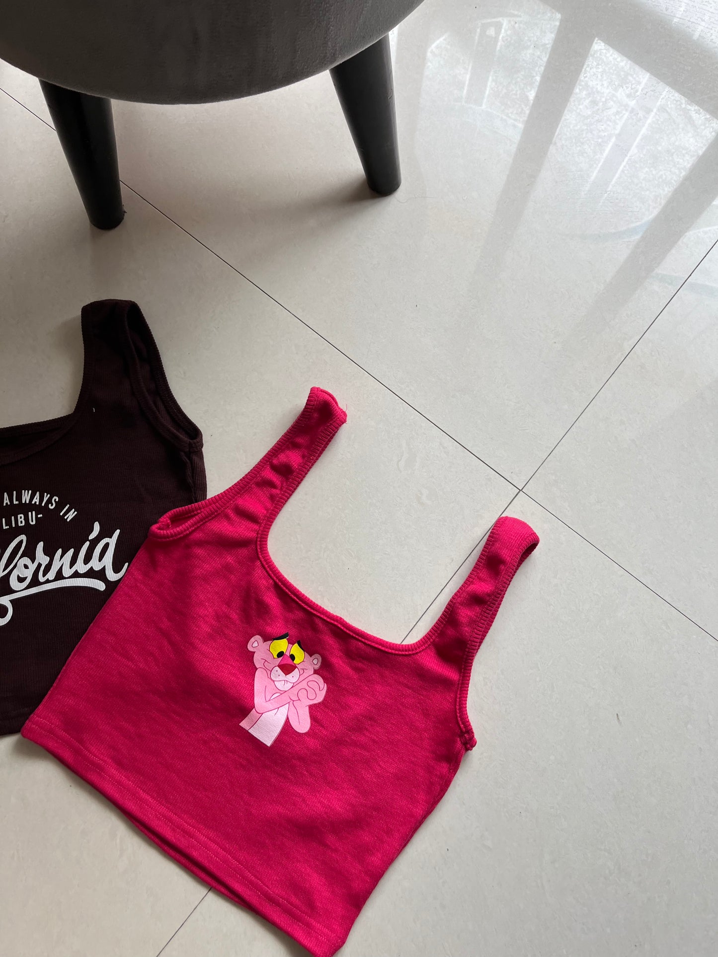 2-Pack Tank Tops