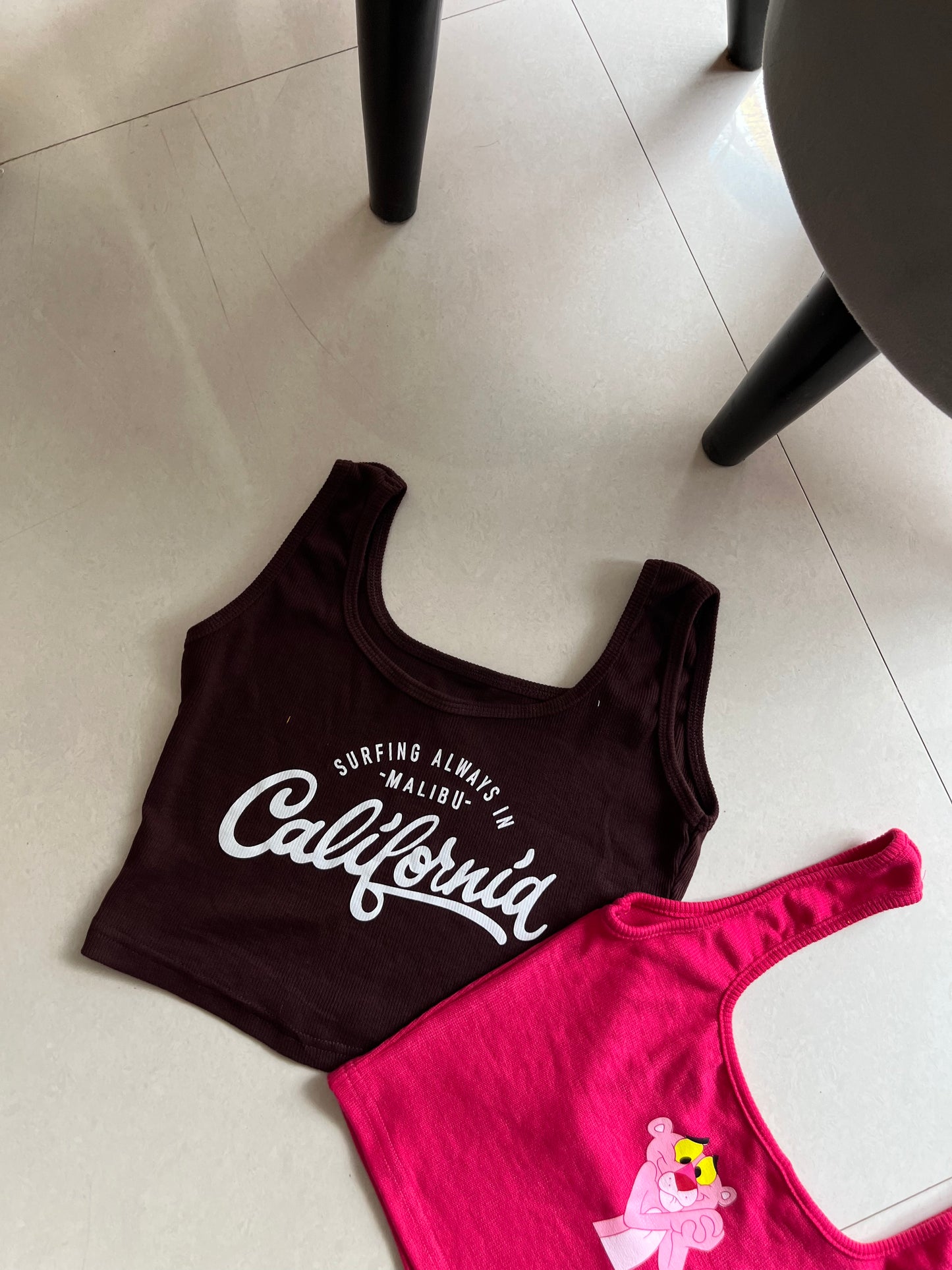 2-Pack Tank Tops