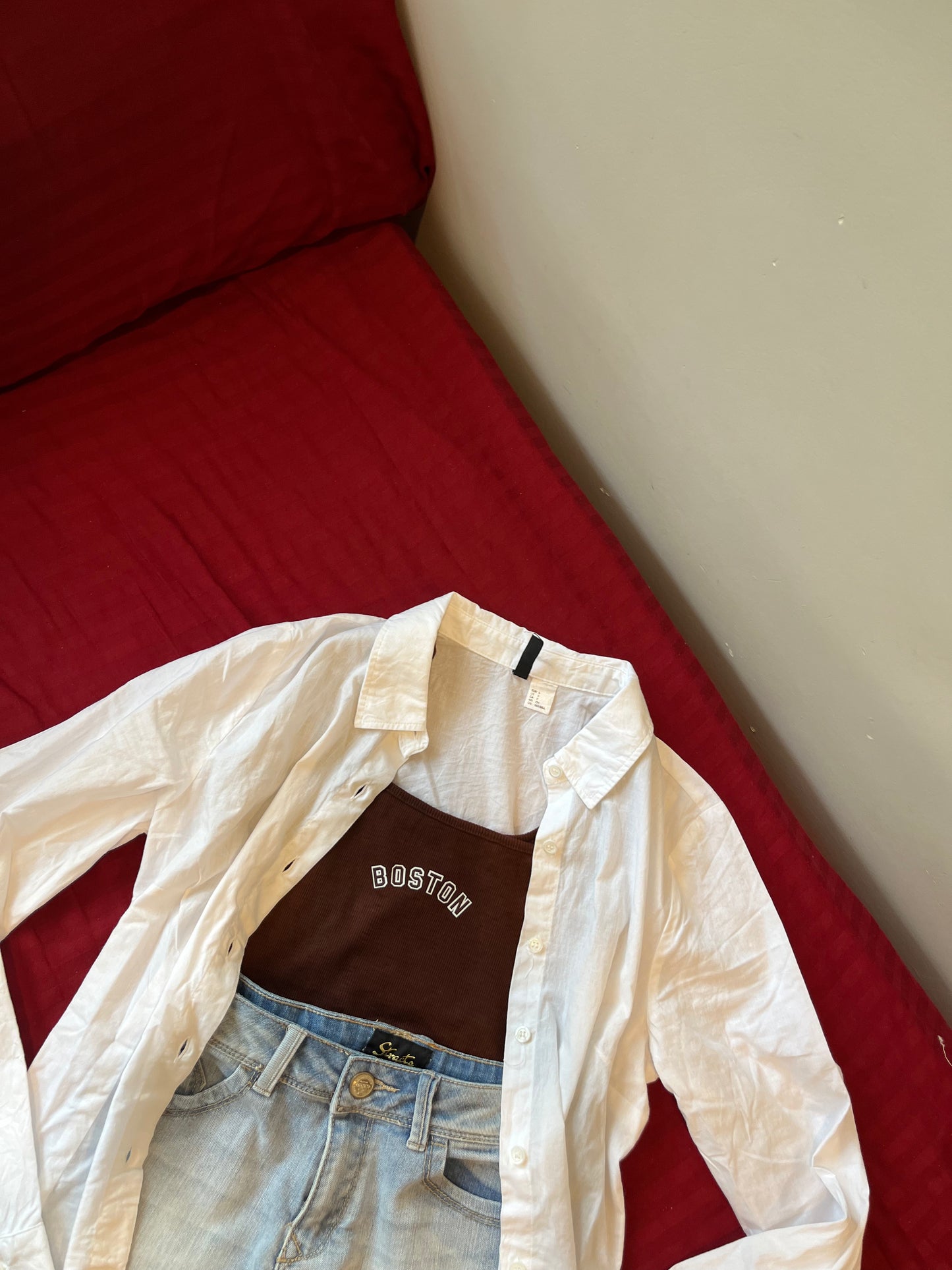 Outfit Box 108