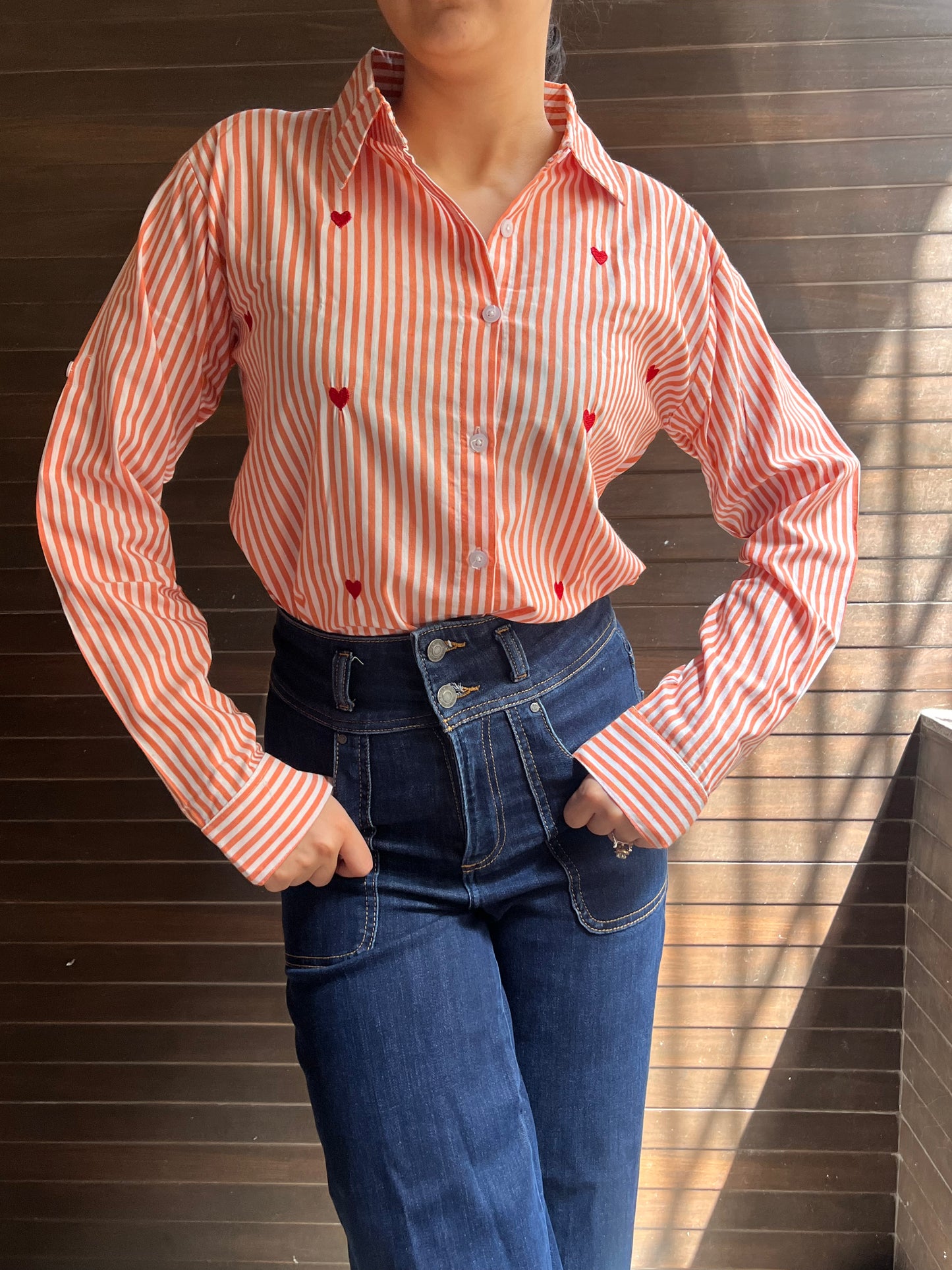 Heart Shirt