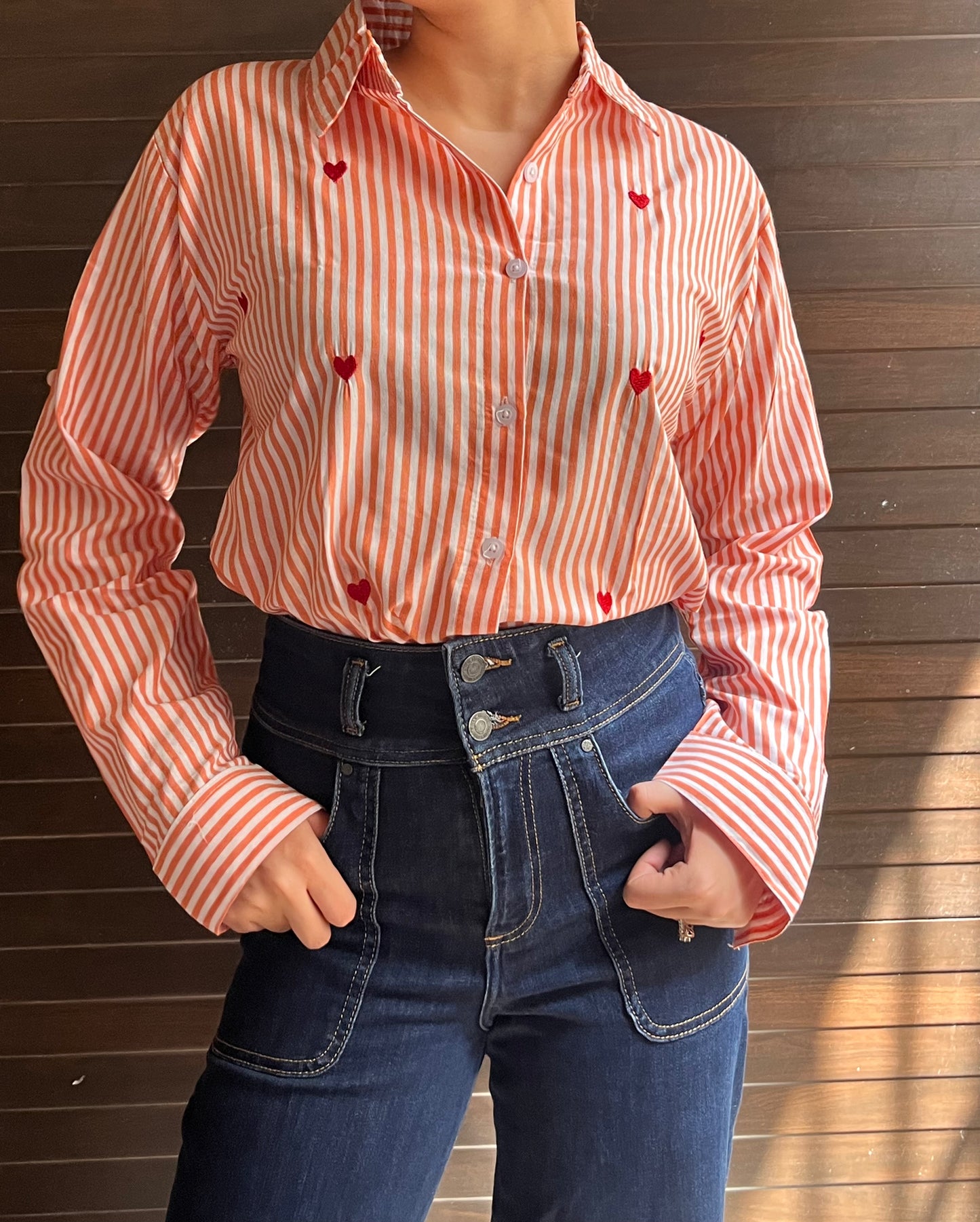 Heart Shirt