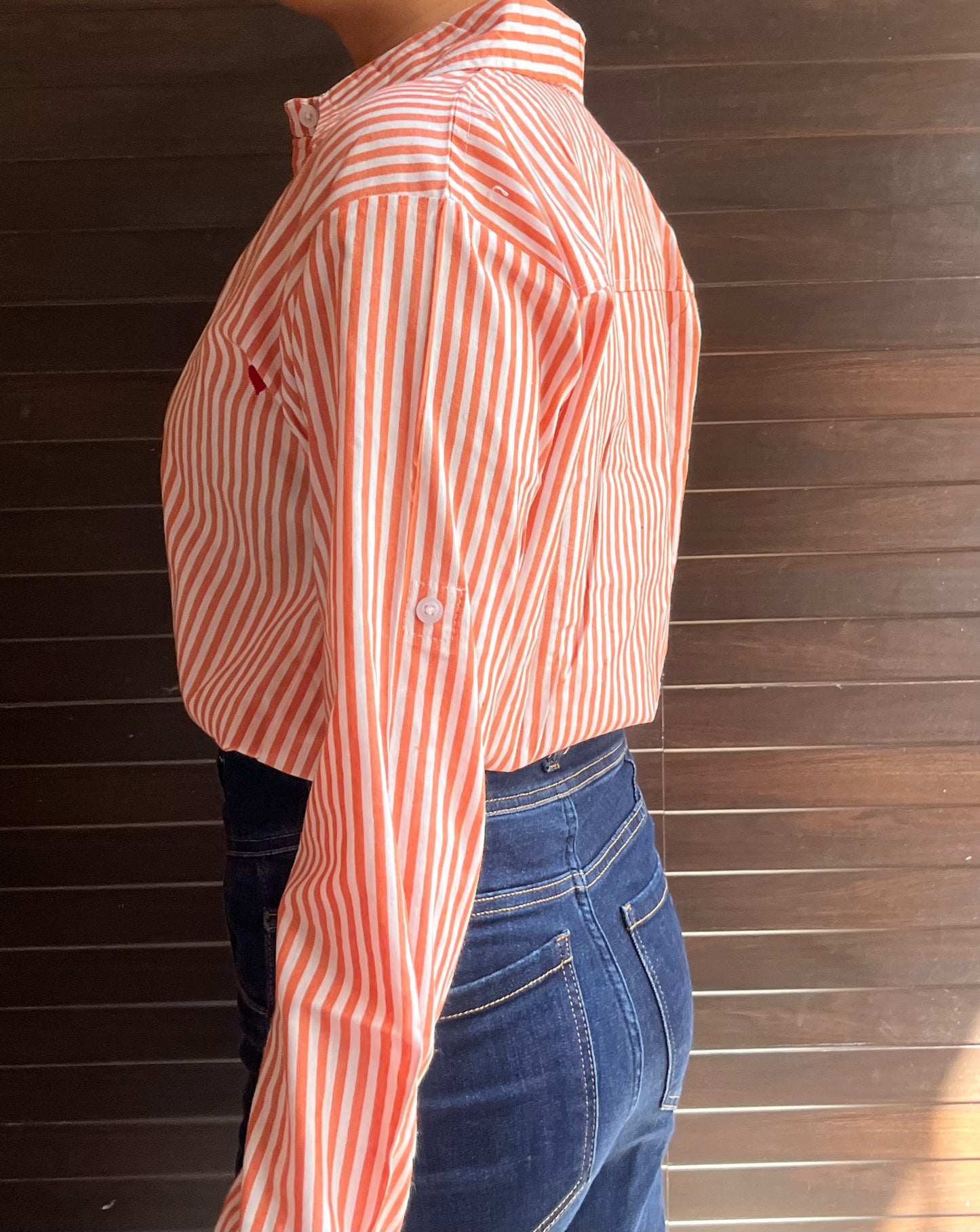 Heart Shirt