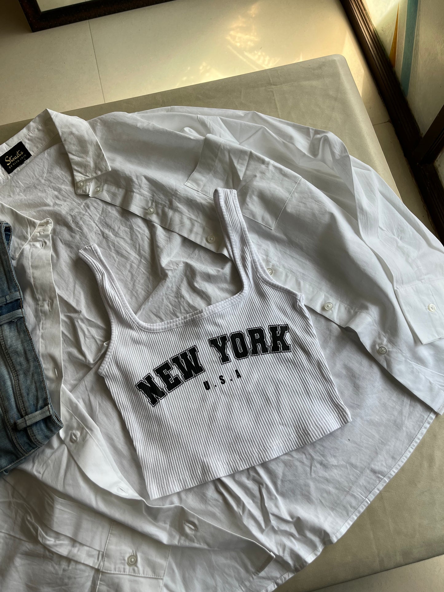 Outfit Box 112