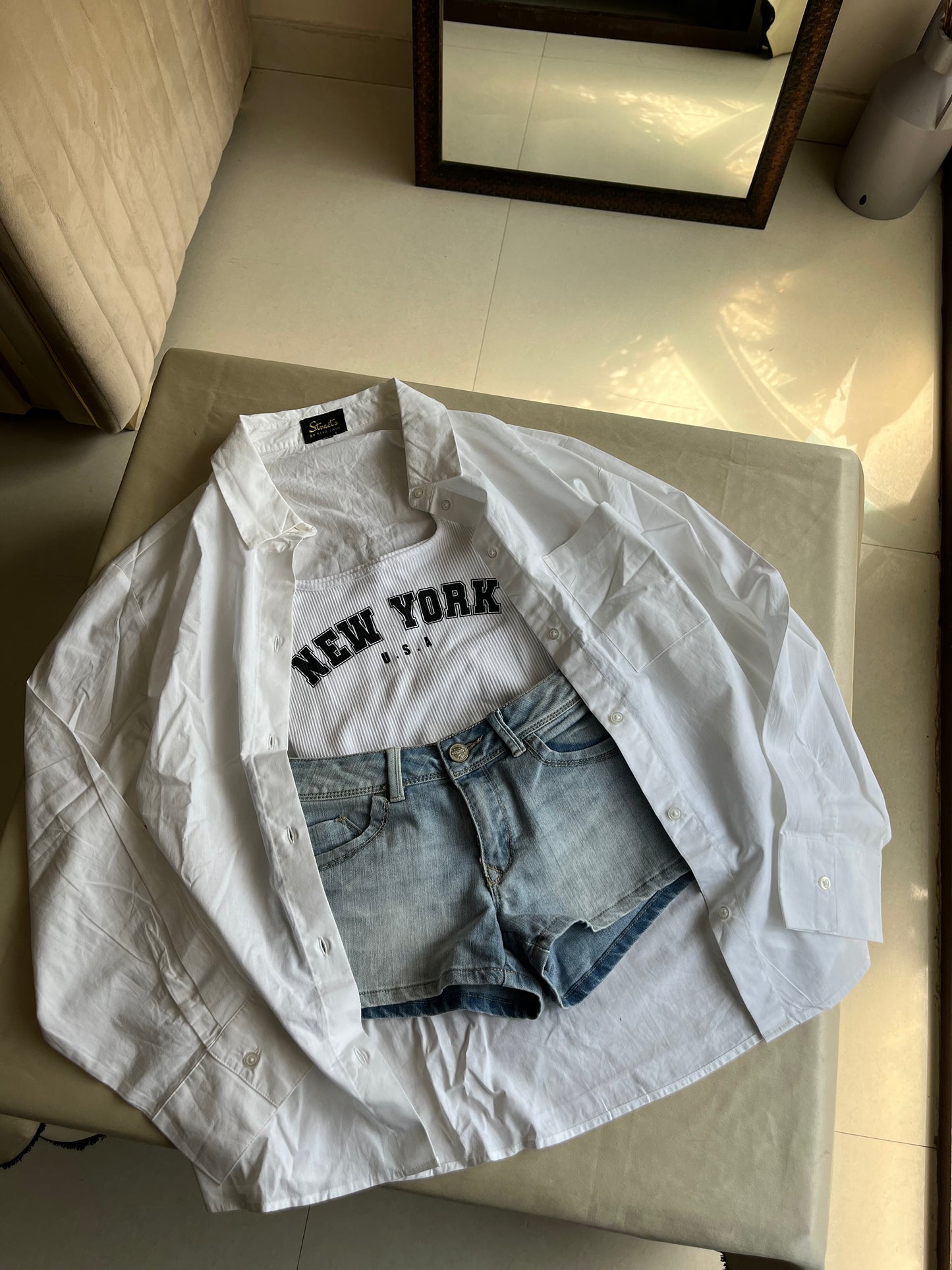 Outfit Box 112