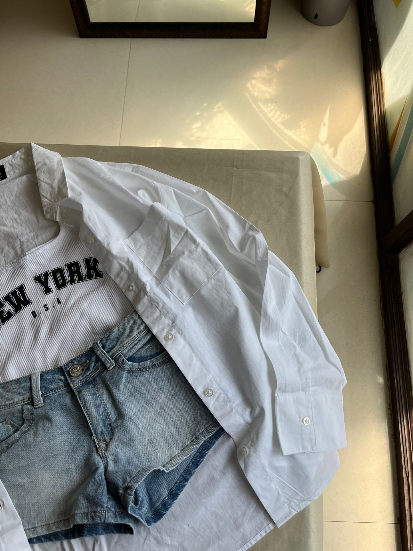 Outfit Box 112