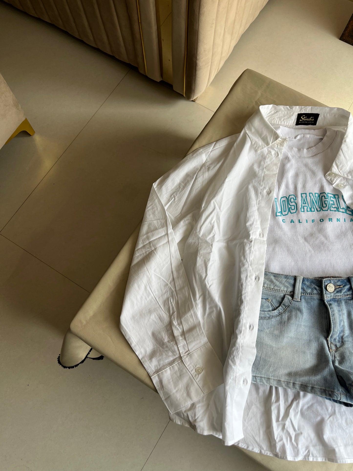 Outfit Box 113