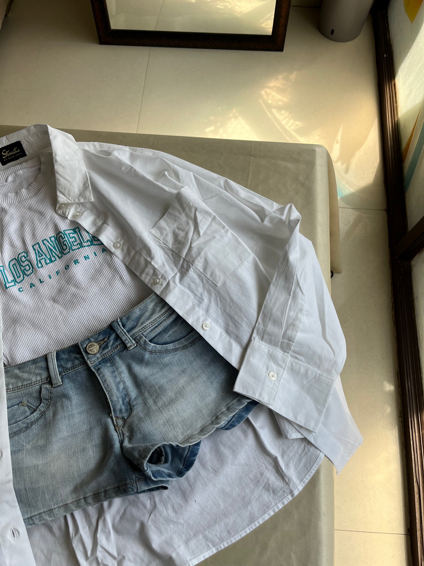 Outfit Box 113
