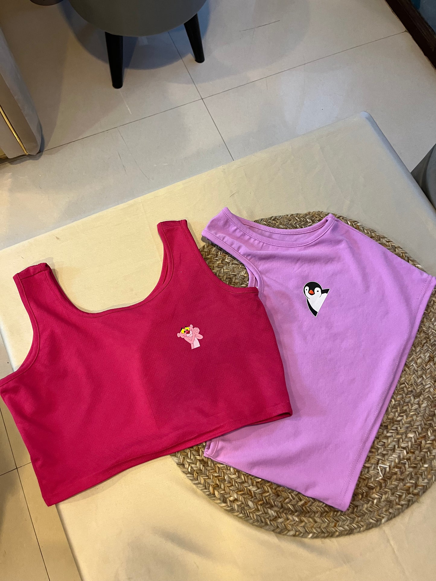 2-Pack Tops