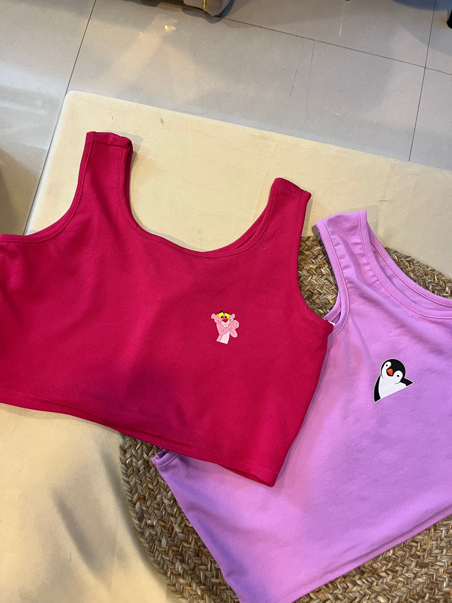 2-Pack Tops