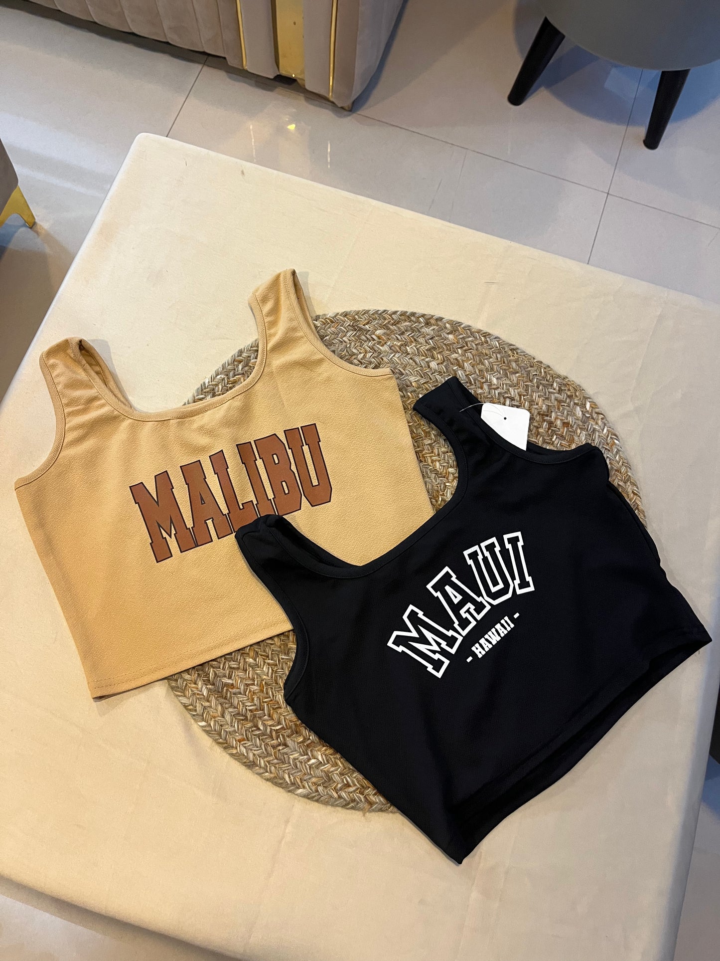 2-Pack Tops