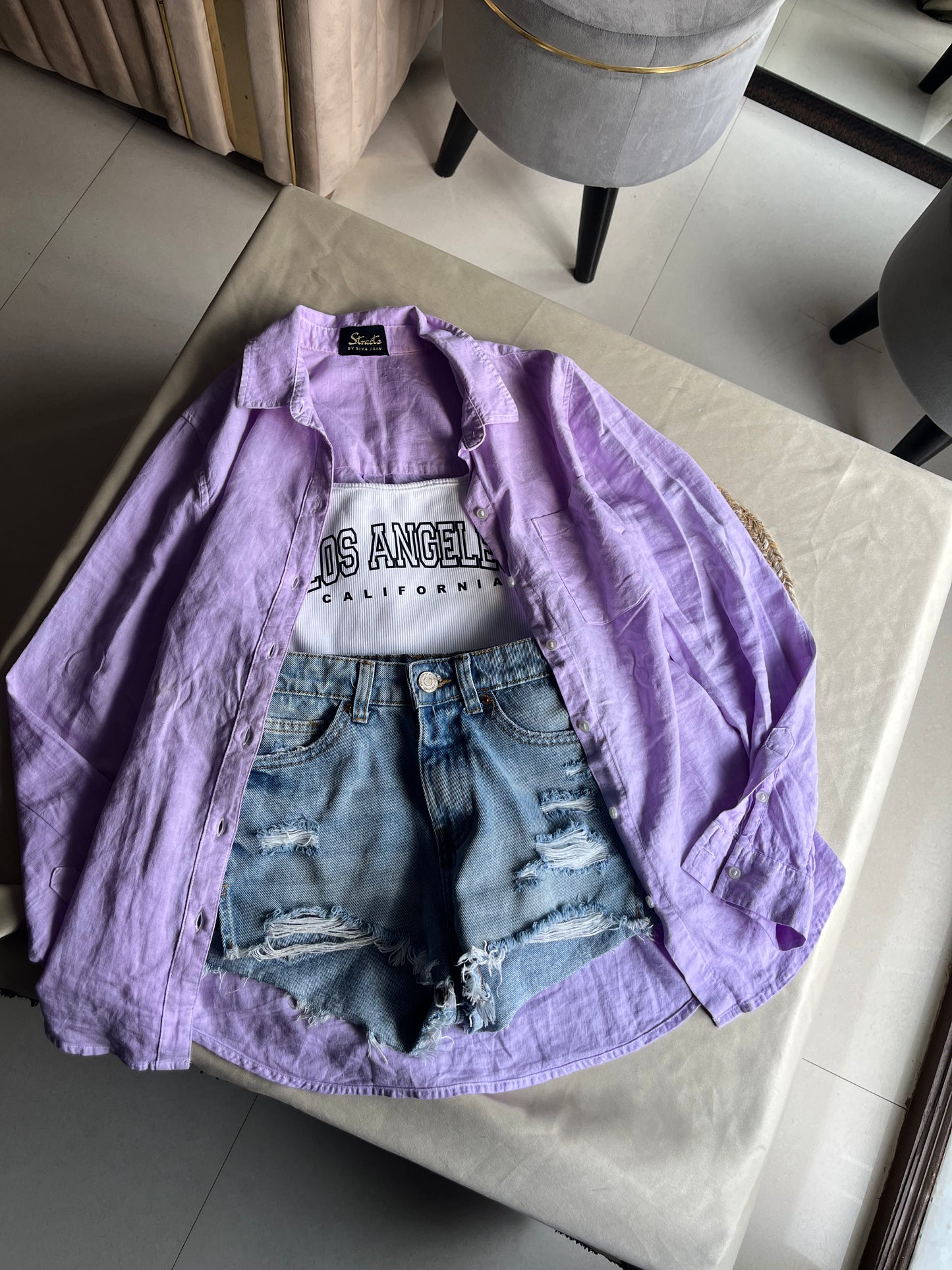 Outfit Box 125