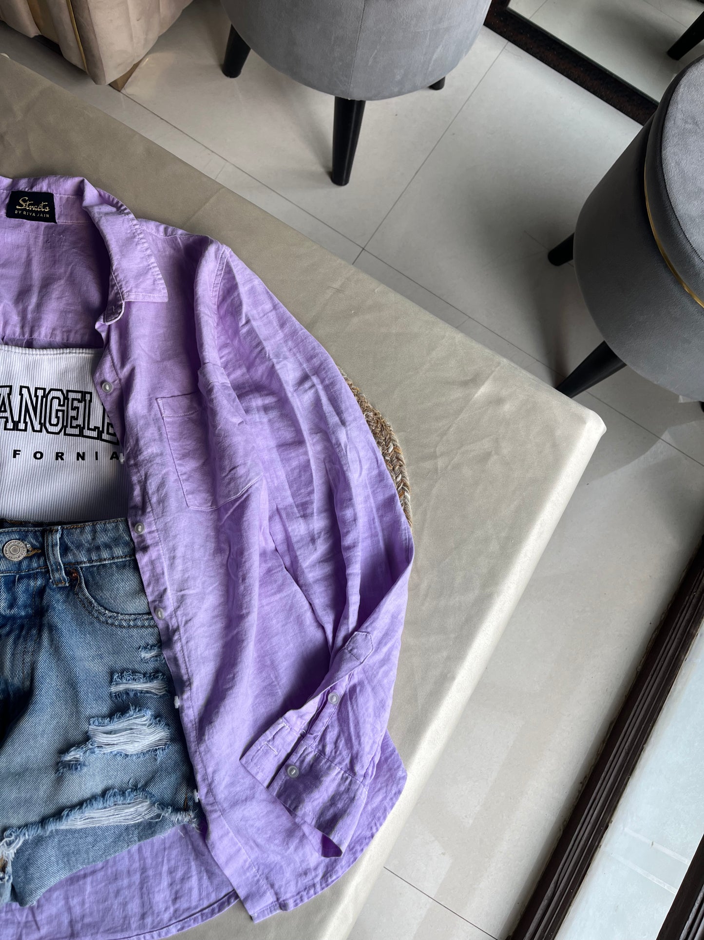 Outfit Box 125
