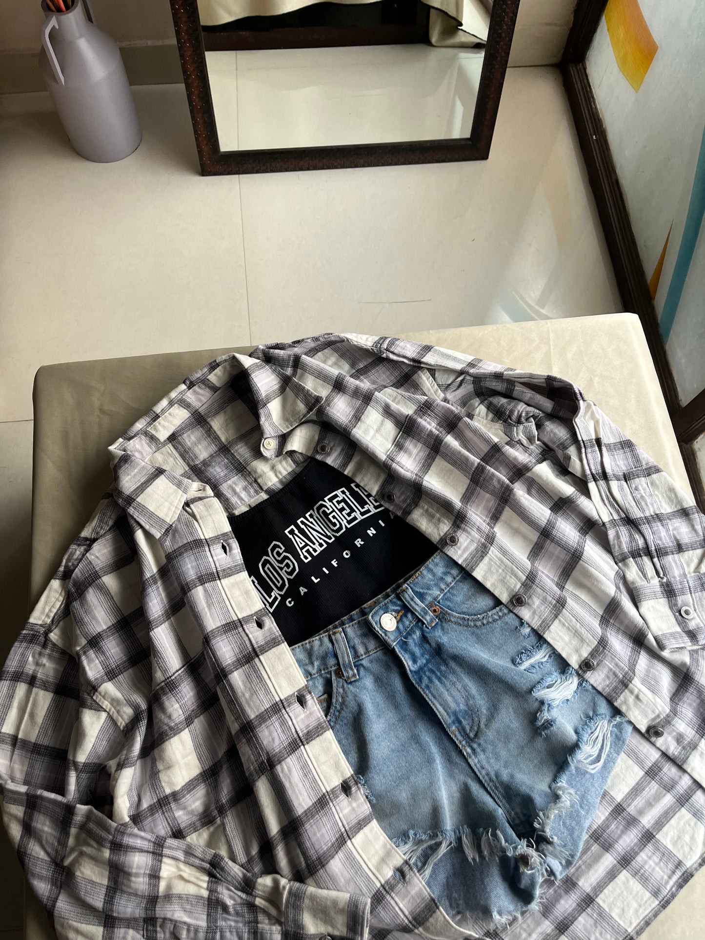 Outfit Box 119