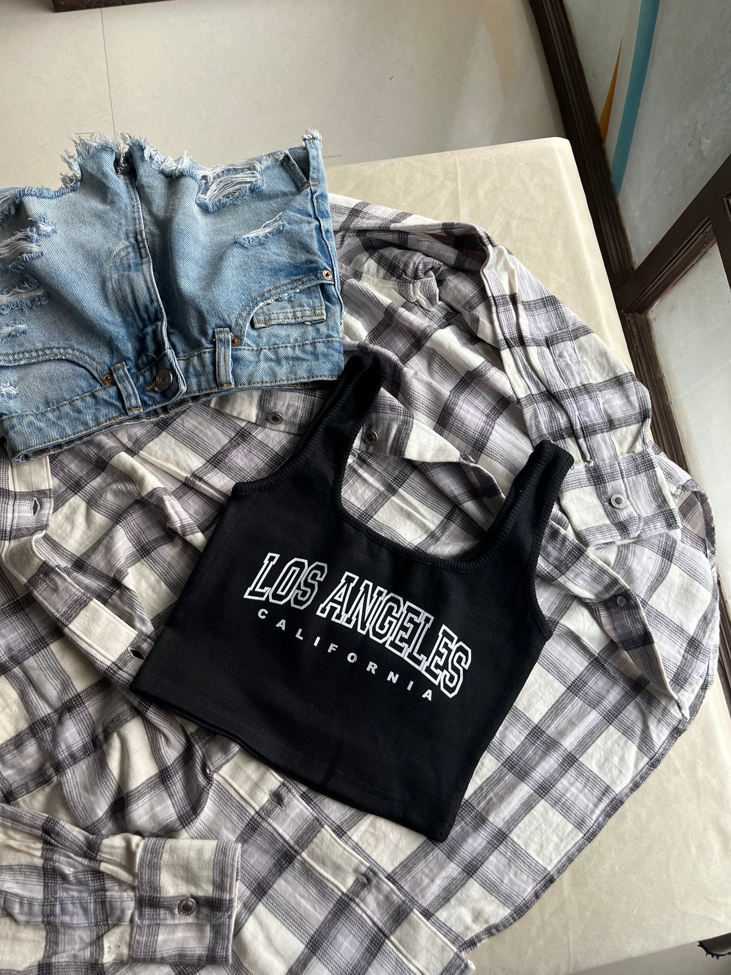 Outfit Box 119