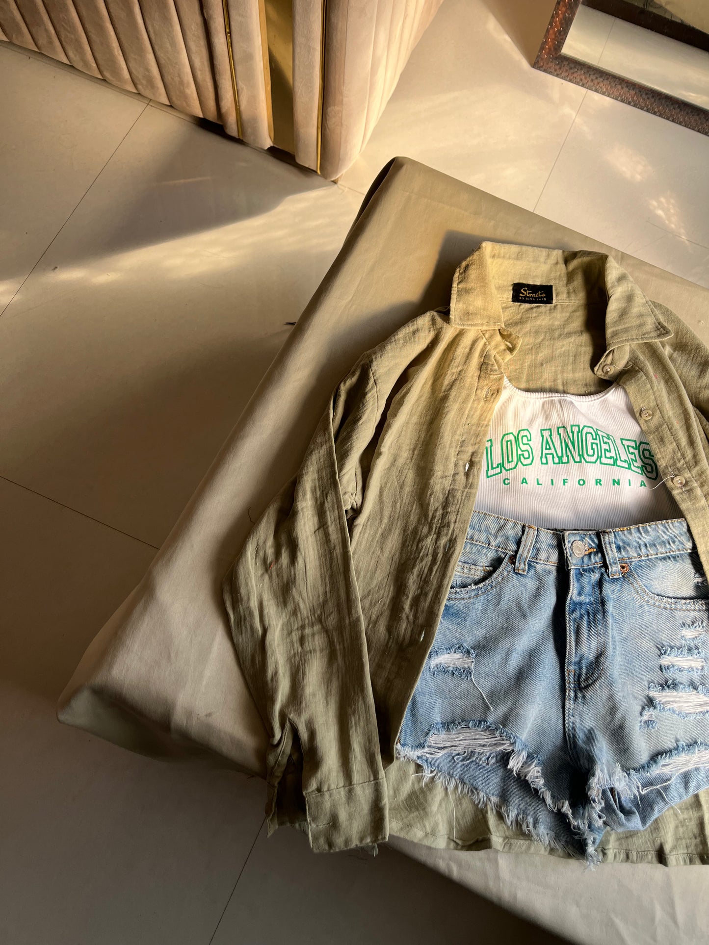 Outfit Box 155
