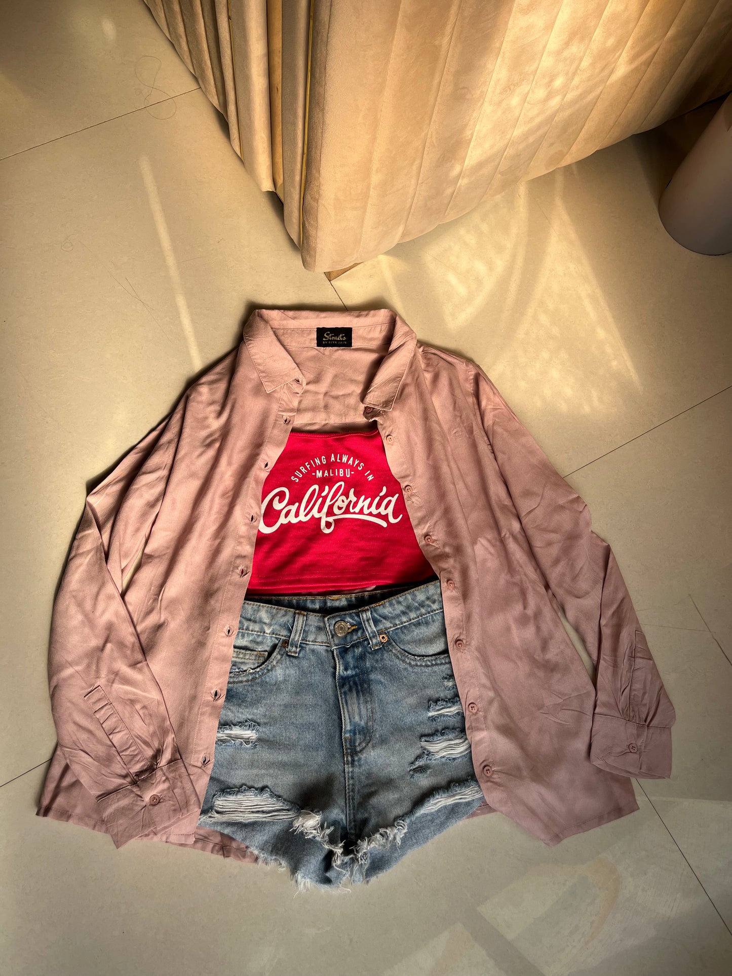 Outfit Box 126