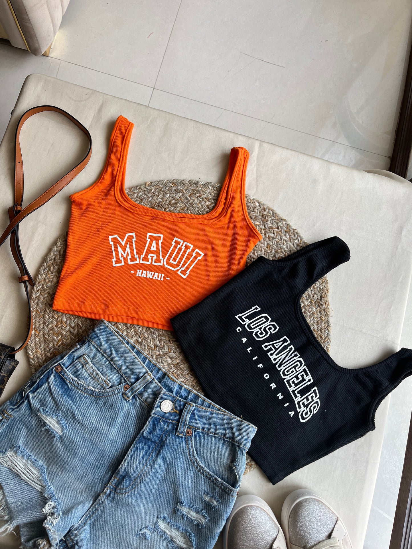 2-Pack Tank Tops