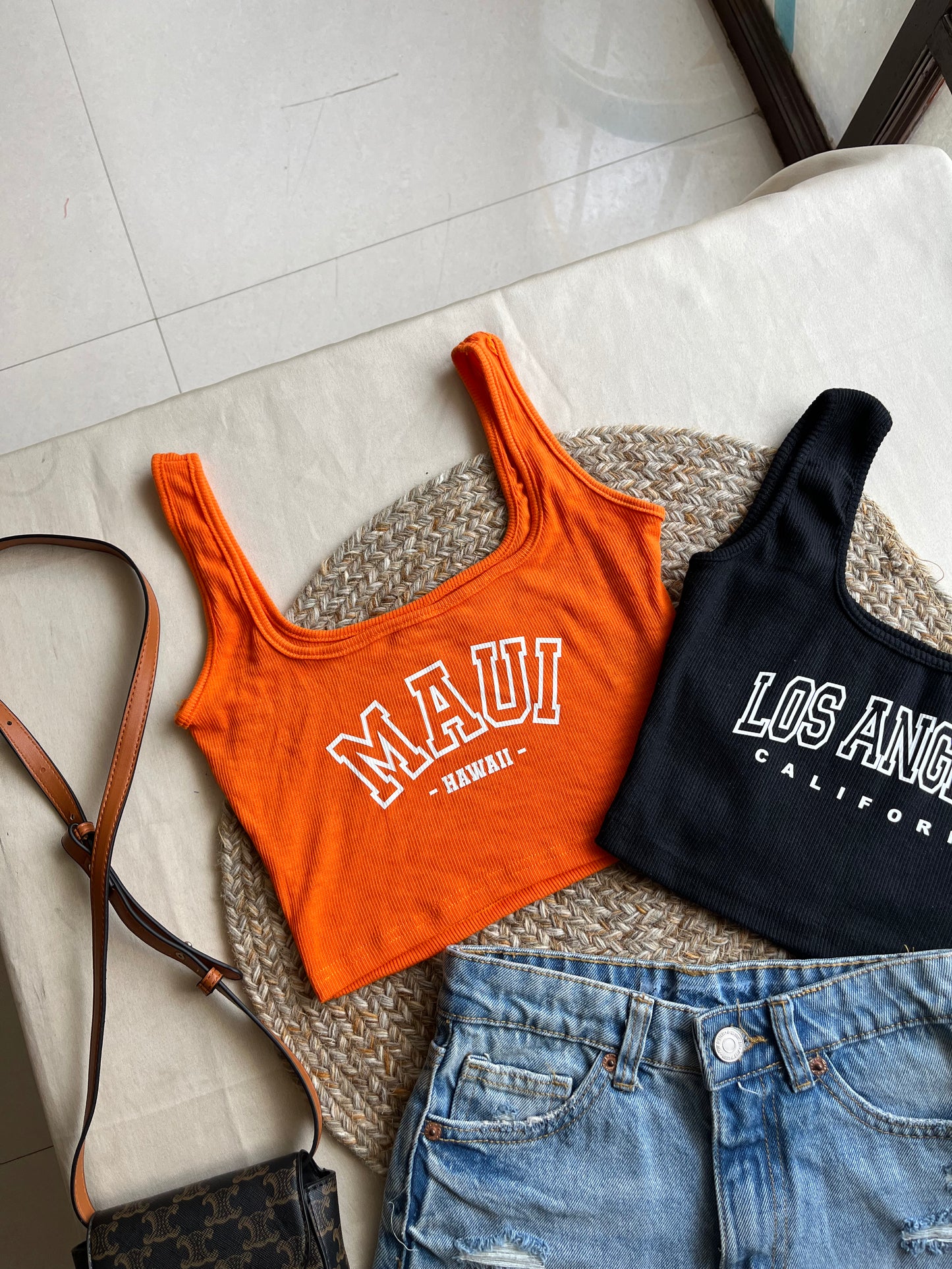 2-Pack Tank Tops