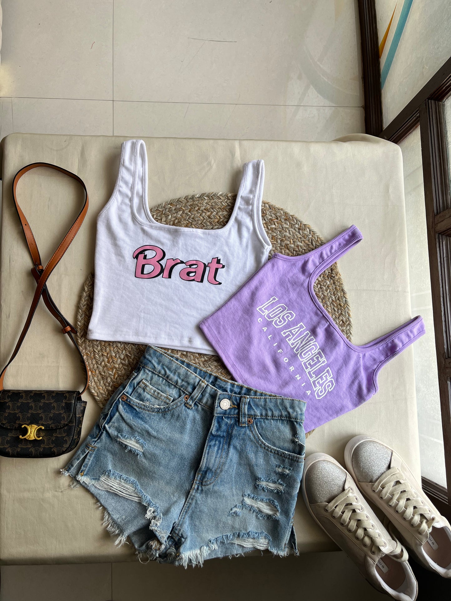 2-Pack Tank Tops