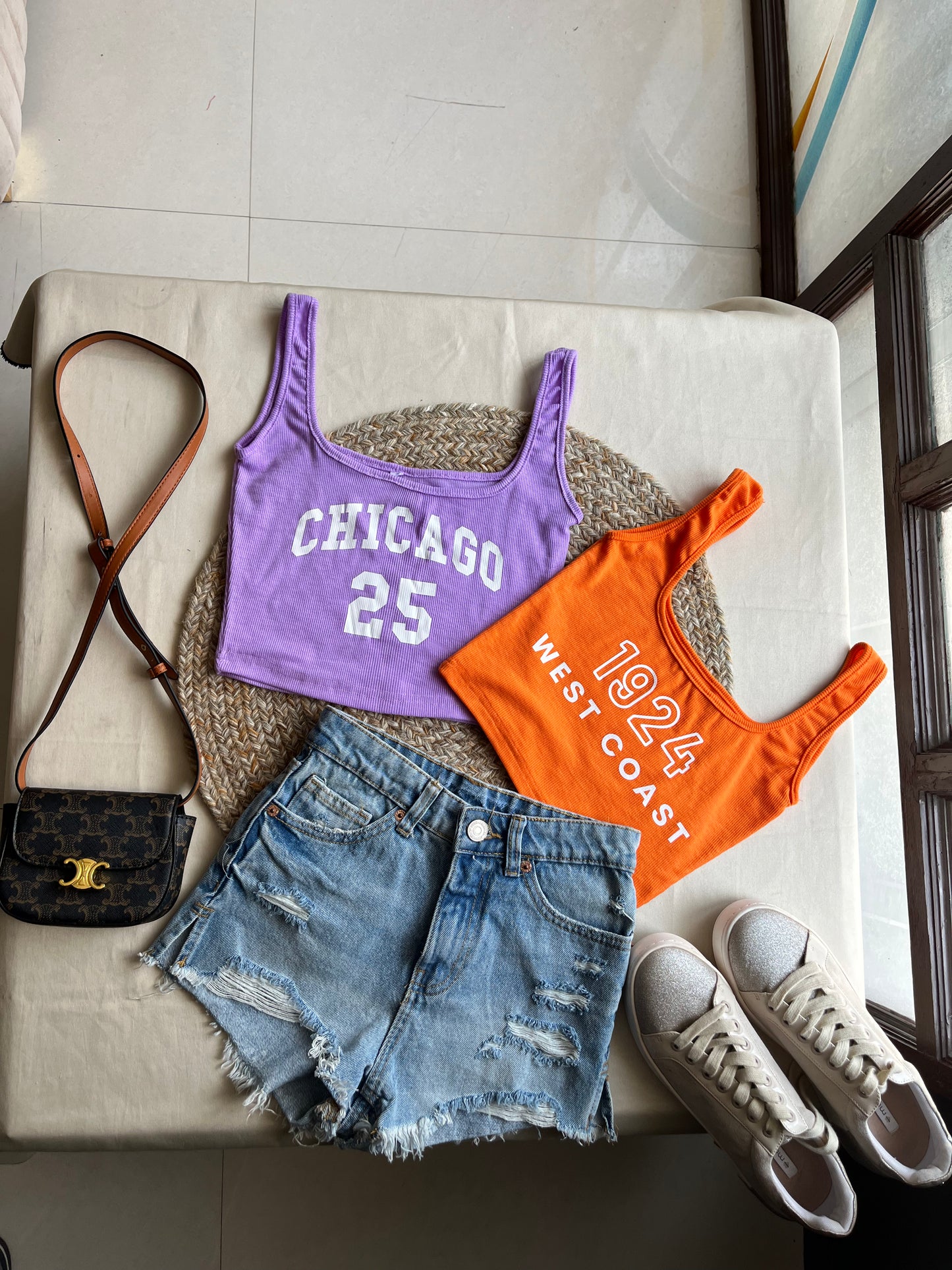 2-Pack Tops