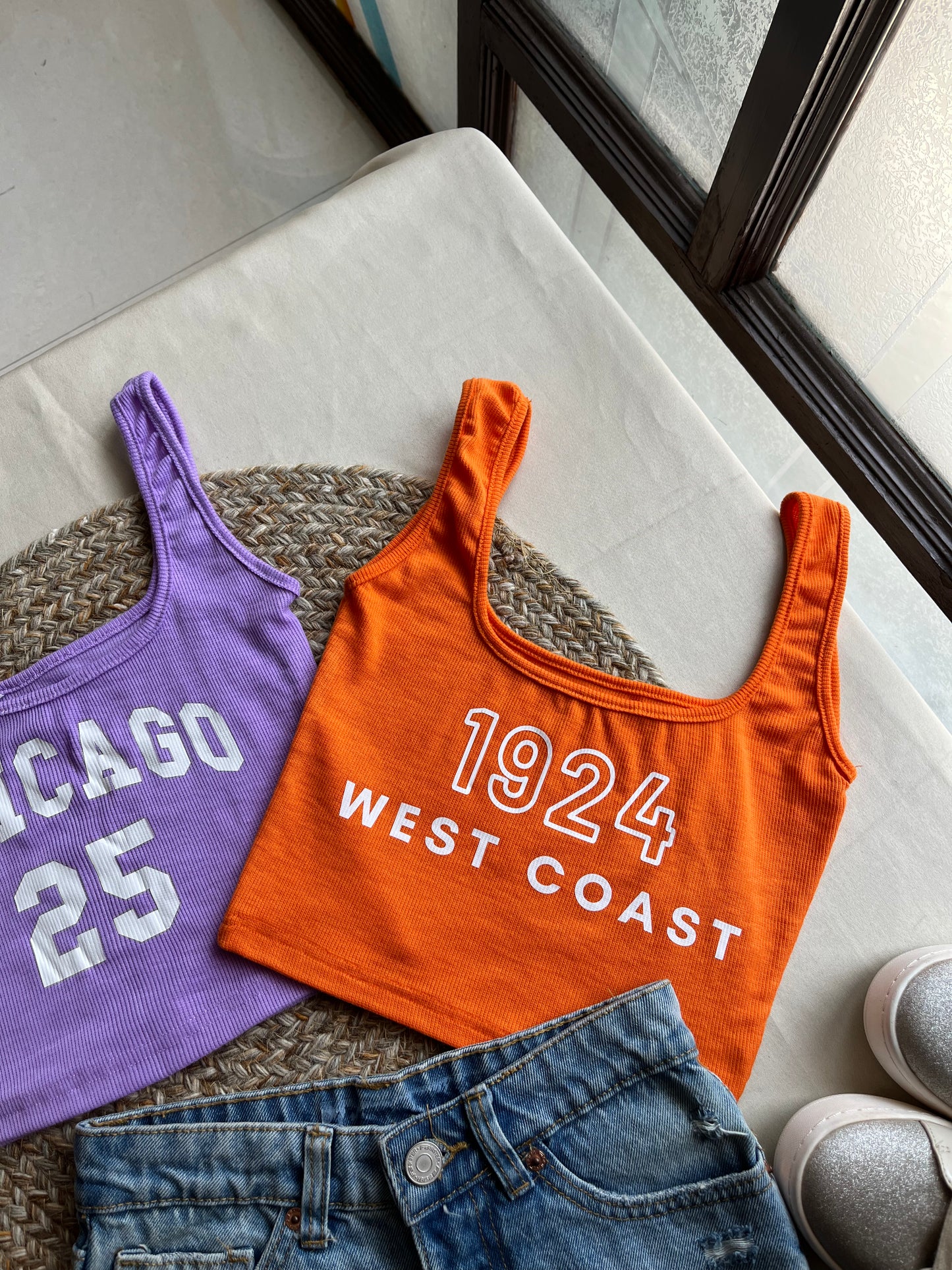 2-Pack Tops