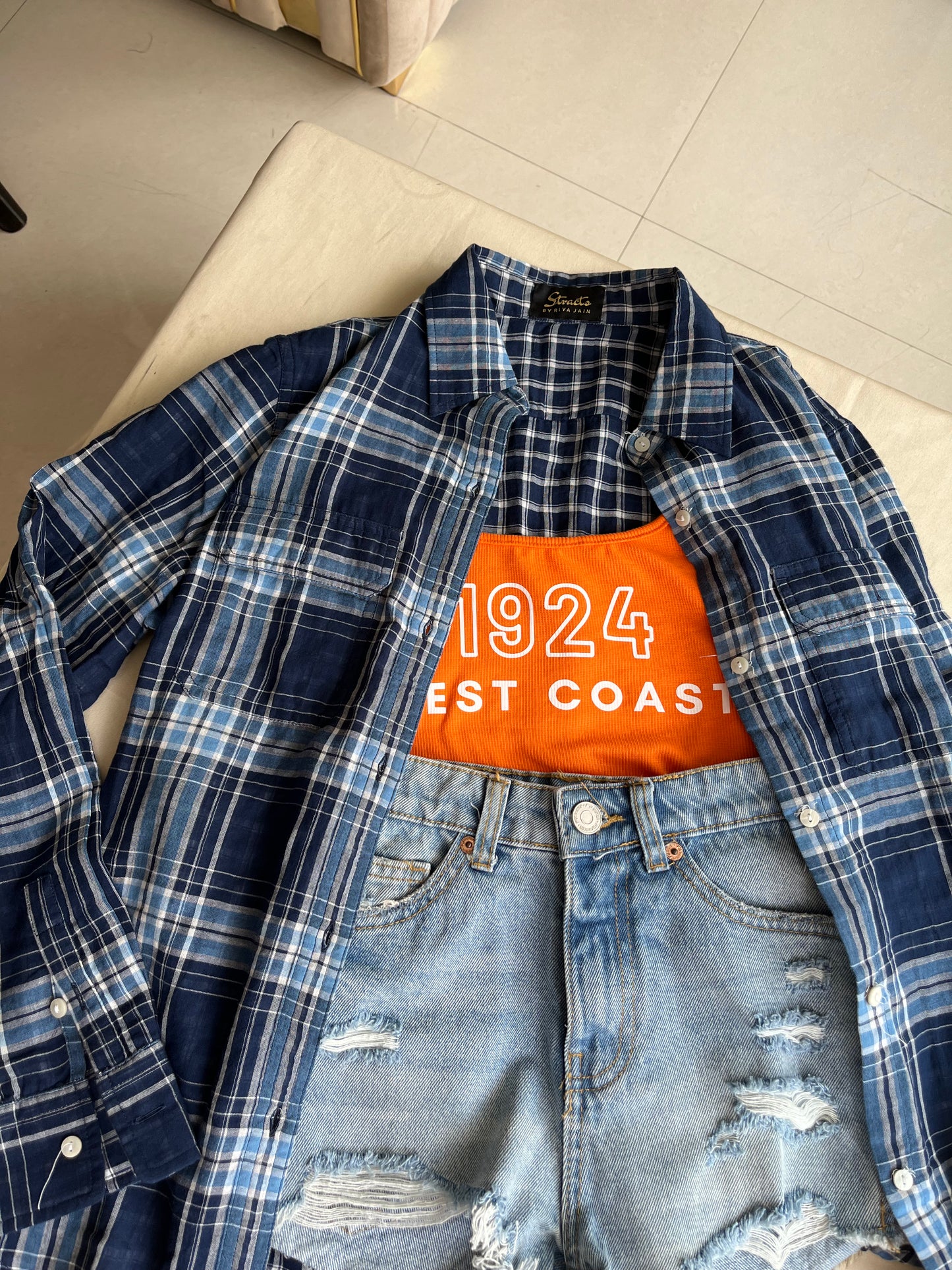 Outfit Box 34
