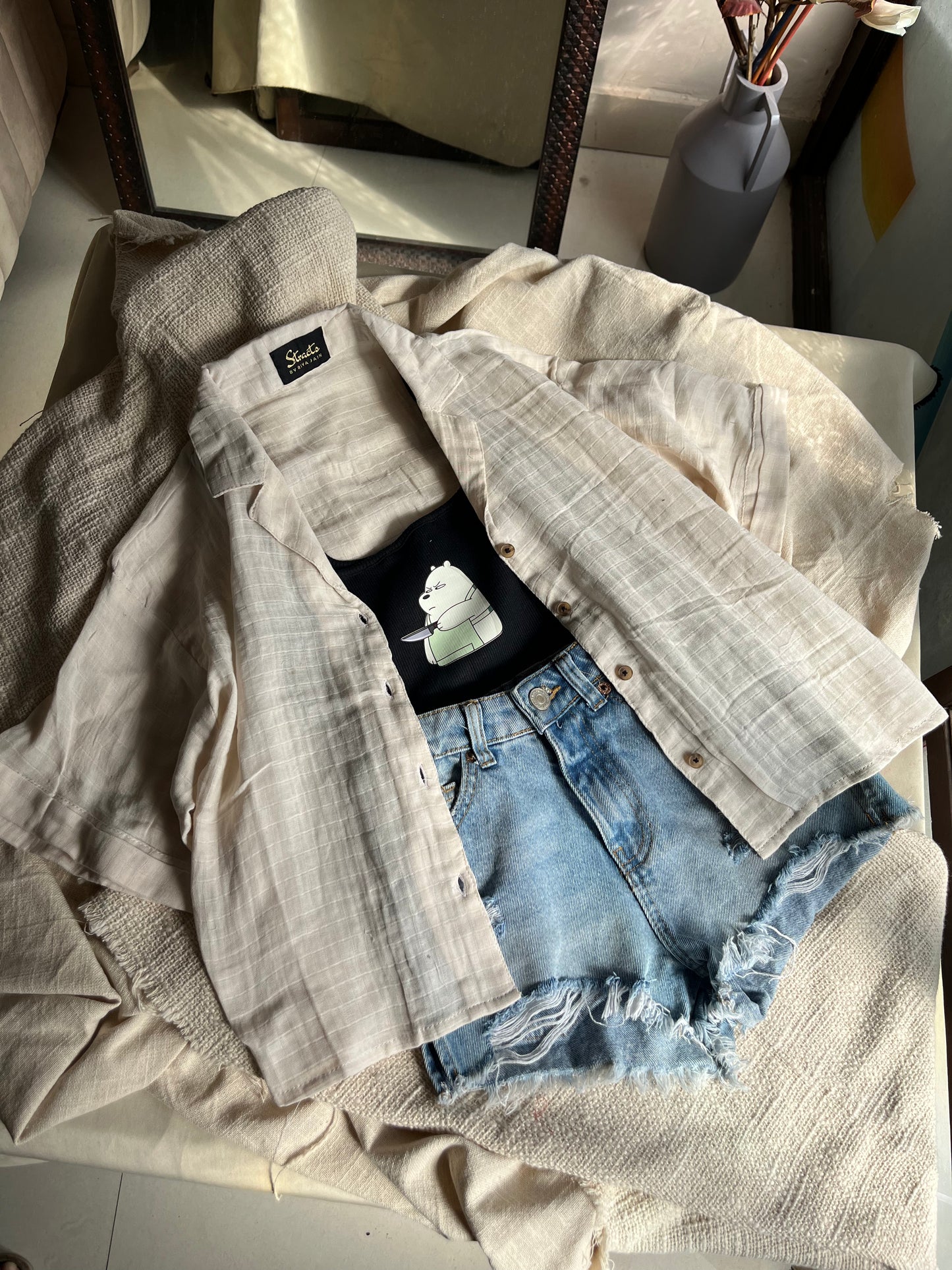 Outfit Box 166