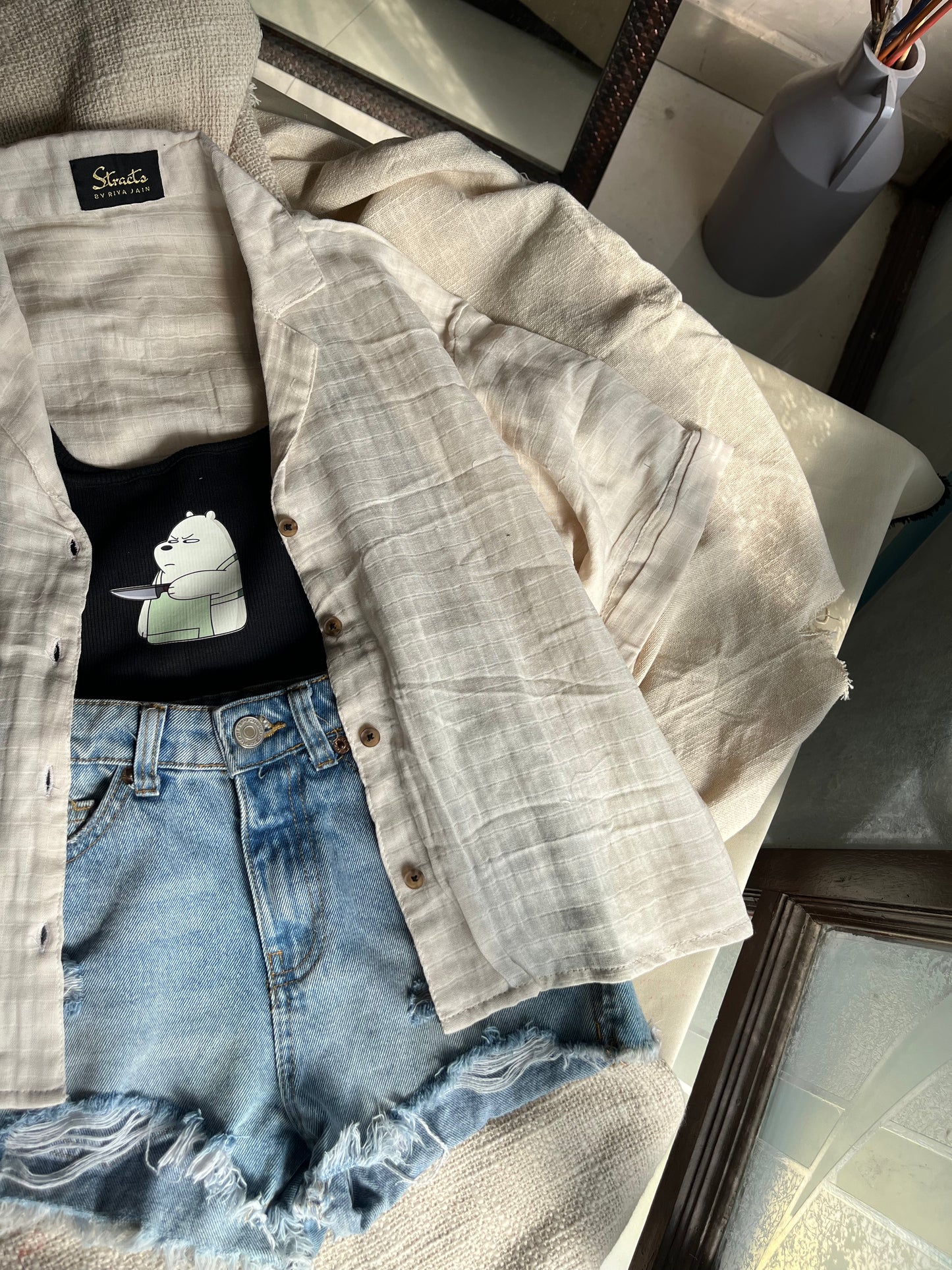 Outfit Box 166