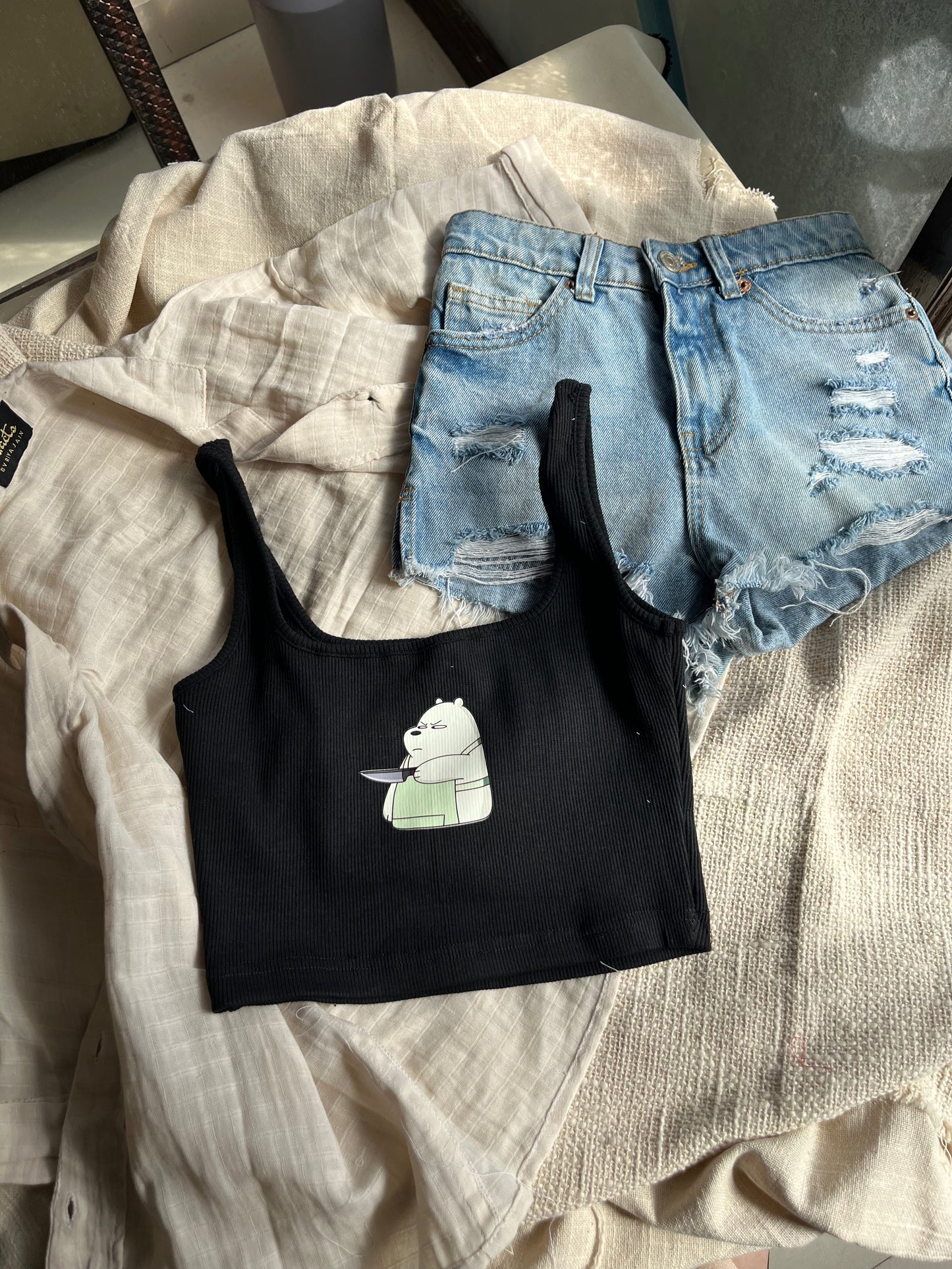 Outfit Box 166