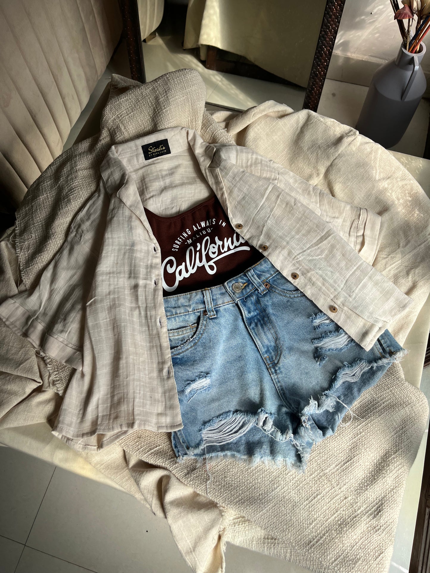 Outfit Box 166