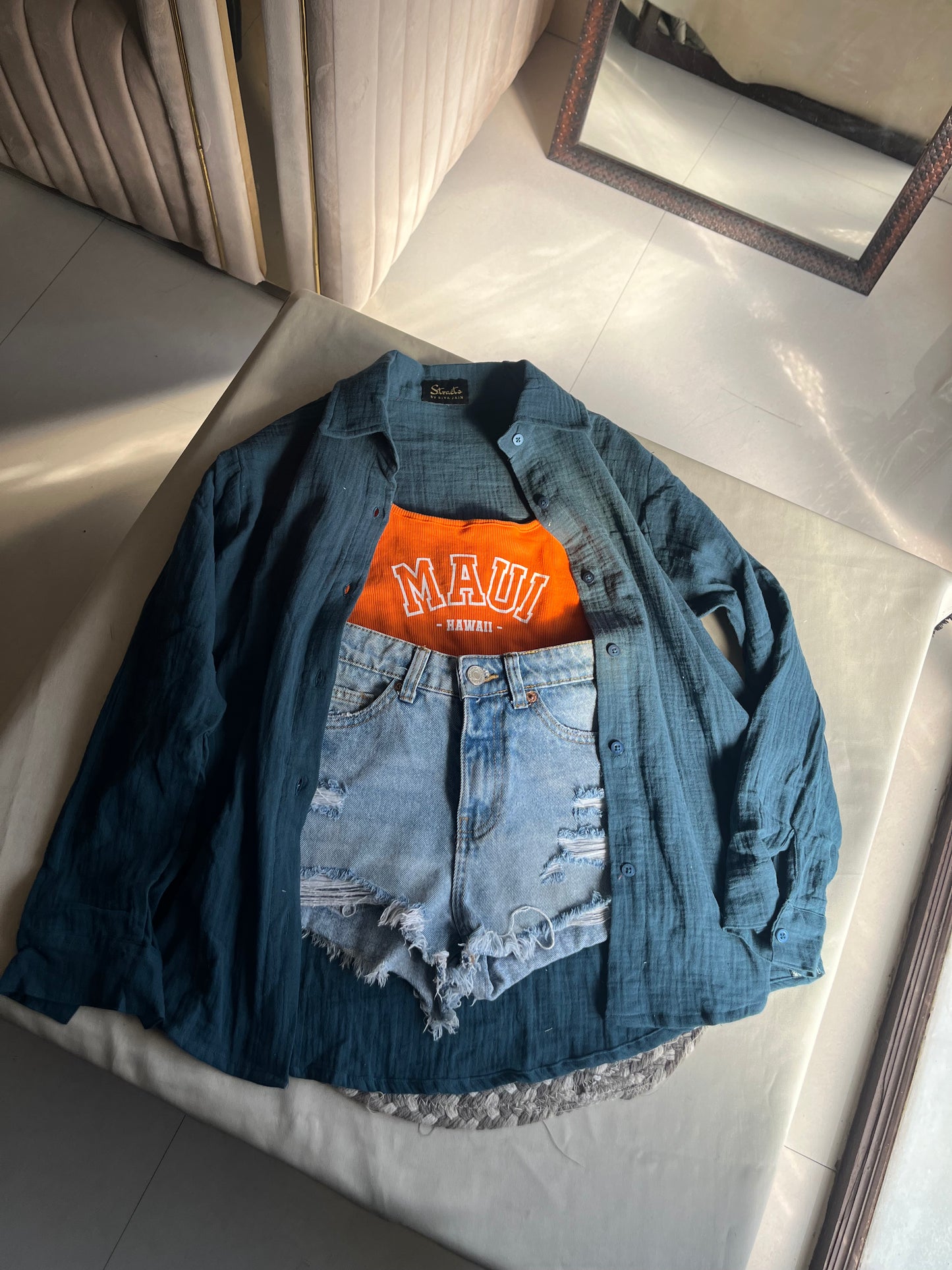 Outfit Box 168