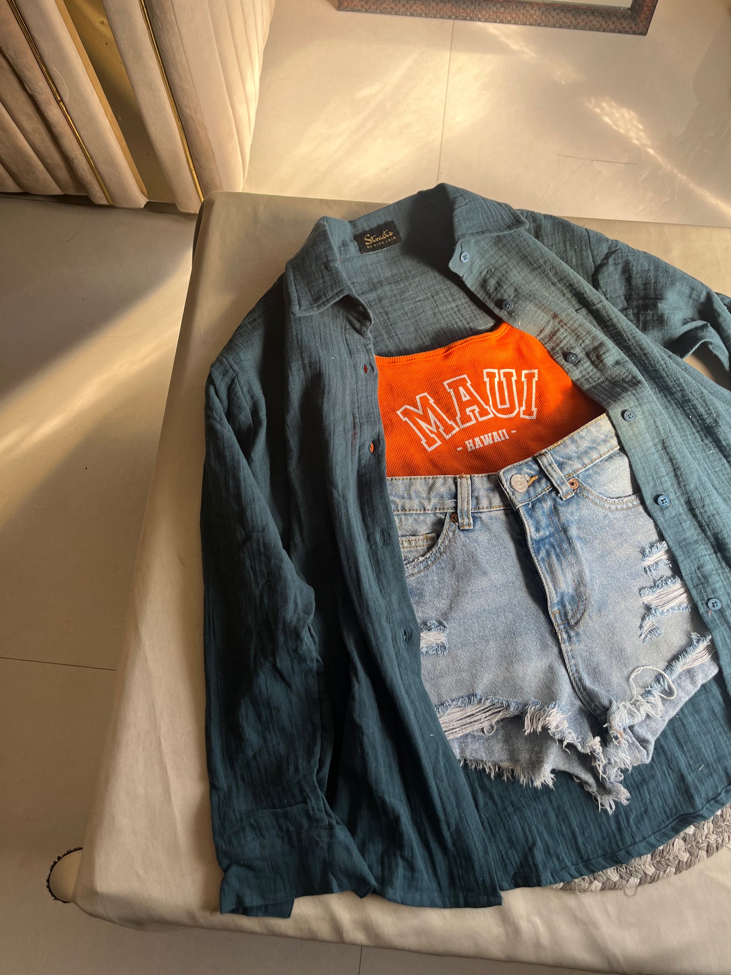 Outfit Box 168
