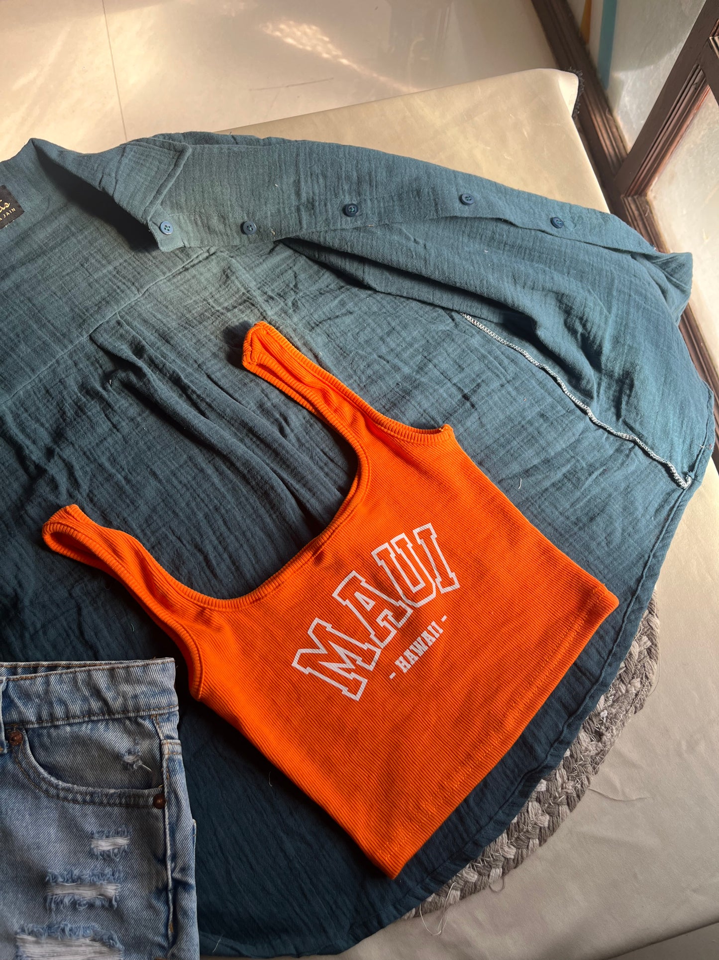 Outfit Box 168