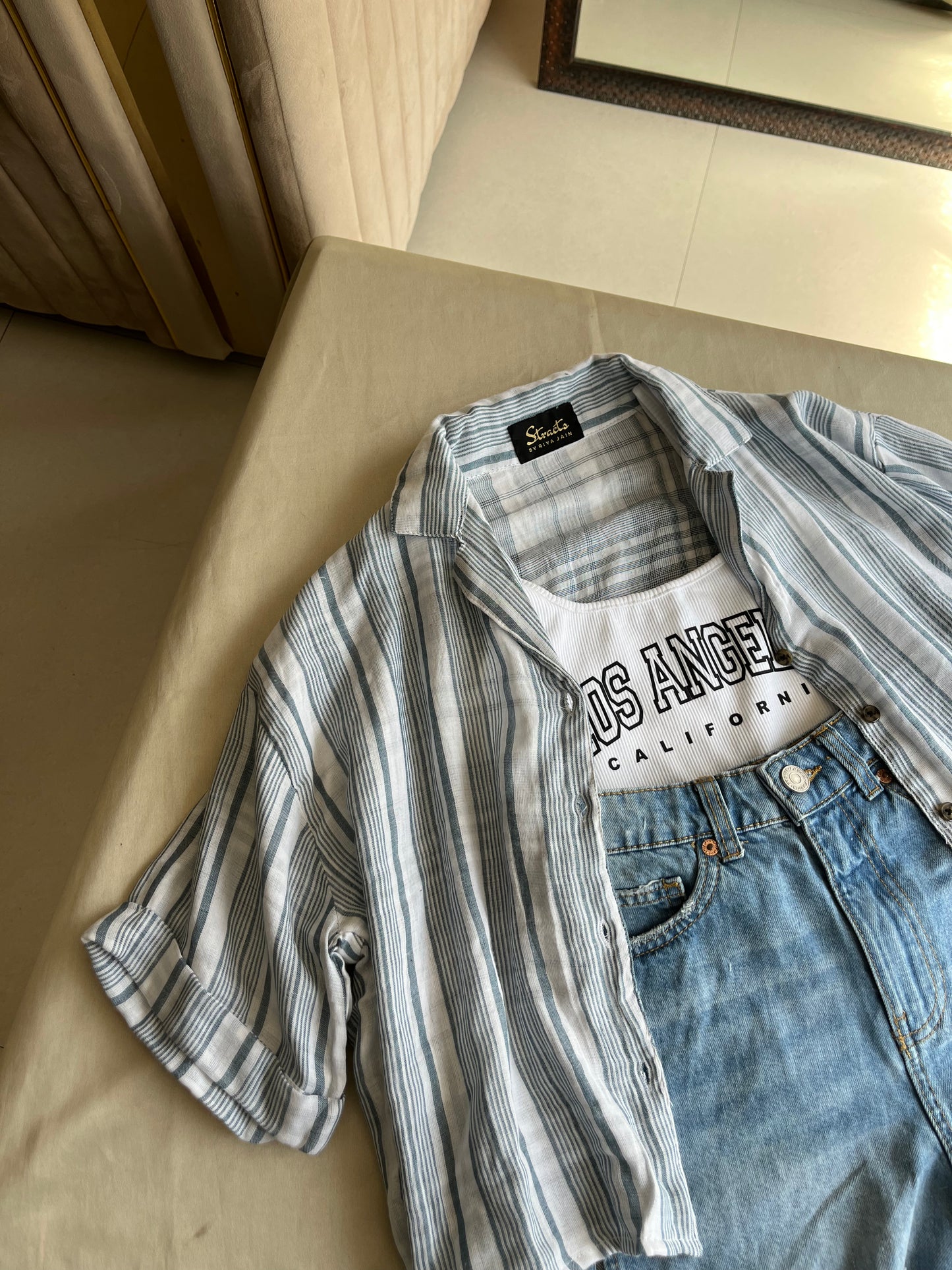 Outfit Box 169