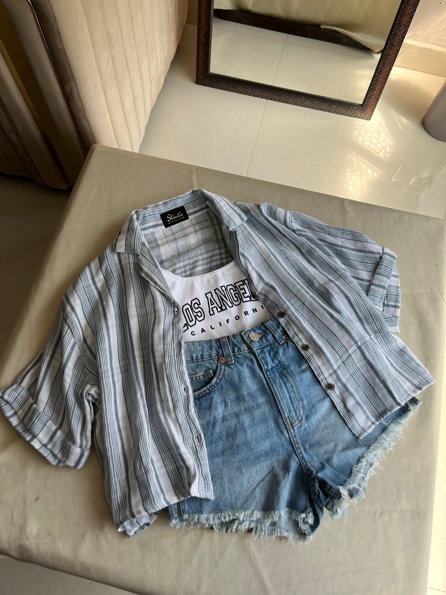 Outfit Box 169