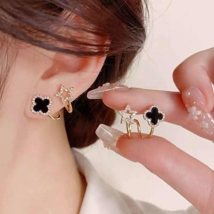 Bling Earrings