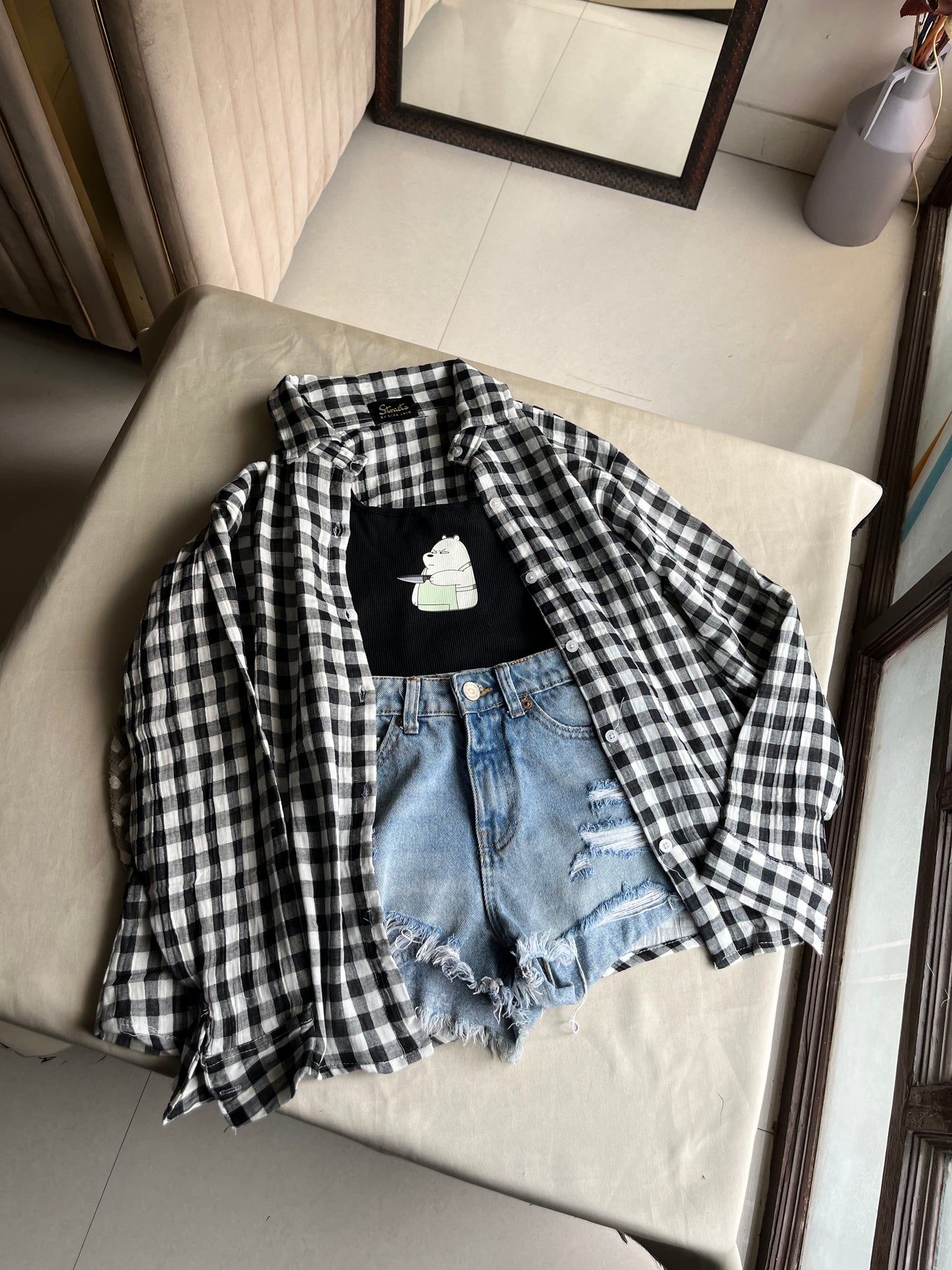 Outfit Box 173