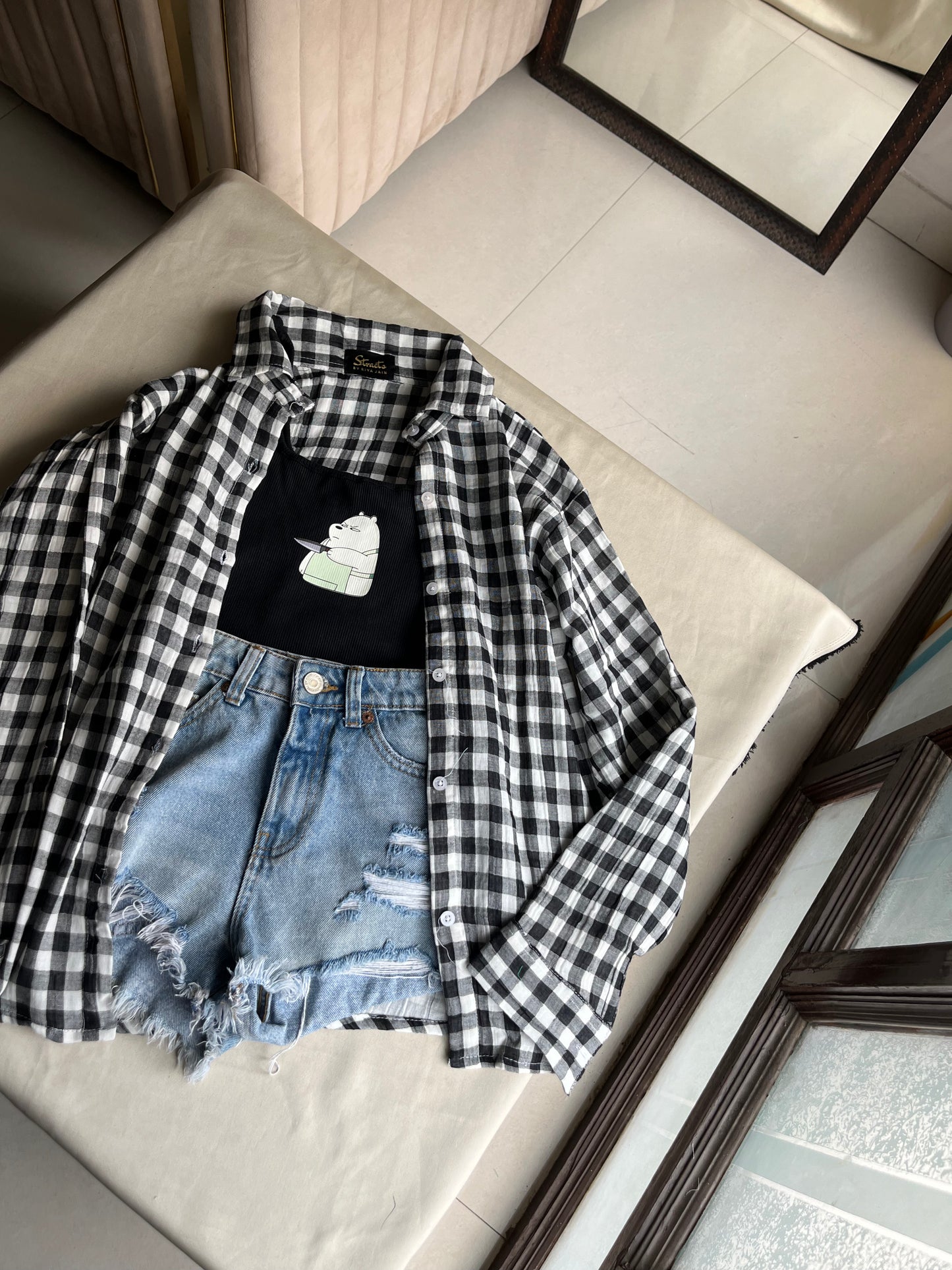 Outfit Box 173