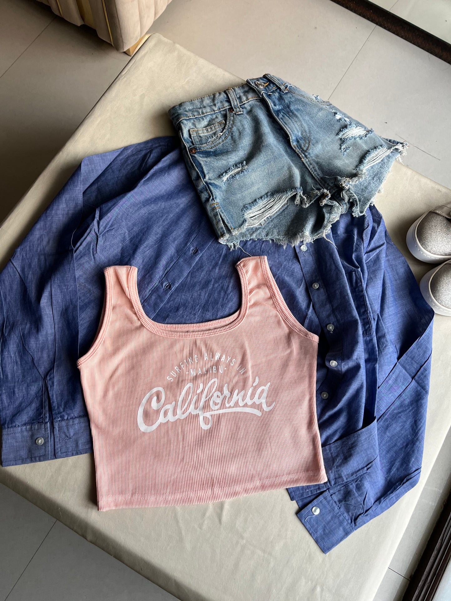 Outfit Box 52
