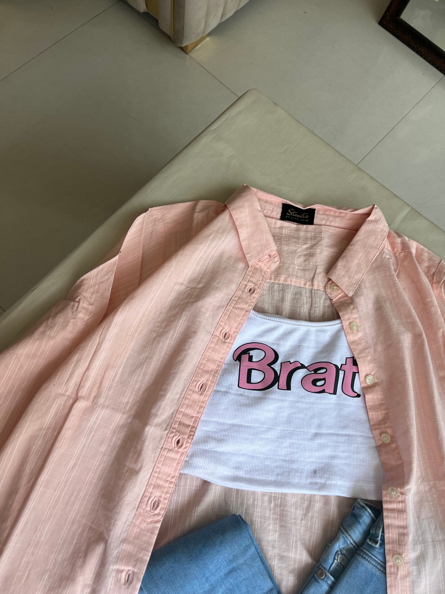 Outfit Box 50