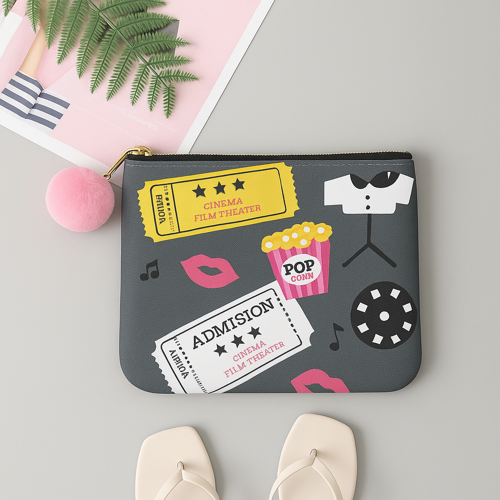 Printed Pouch