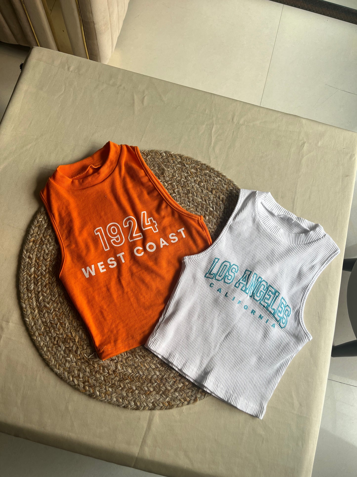 2-Pack Tops