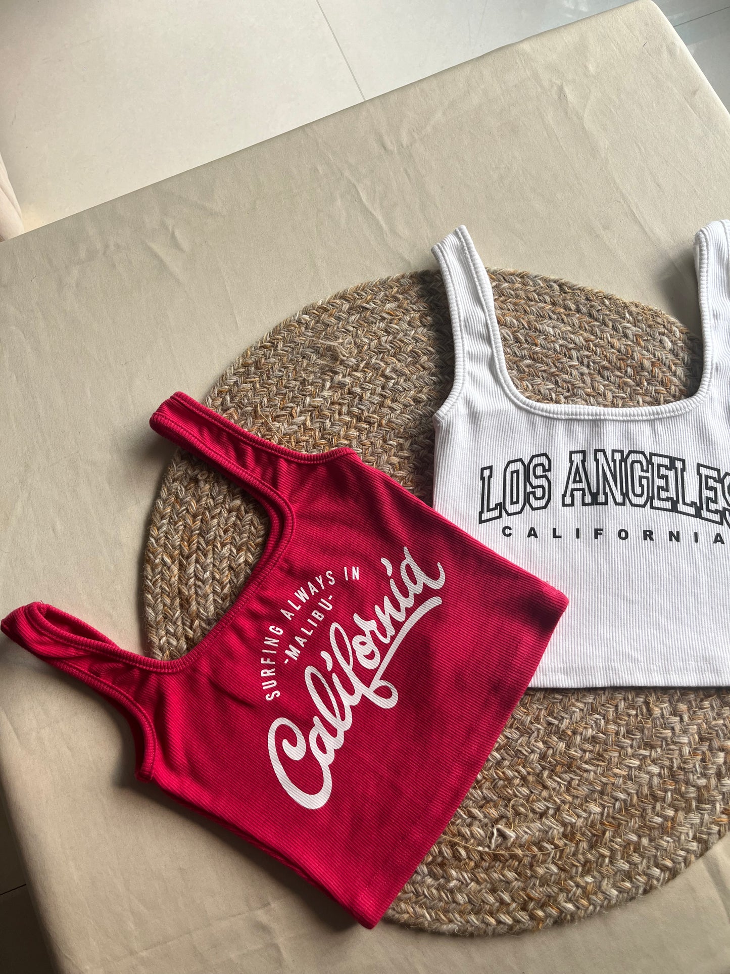2-Pack Tank Tops