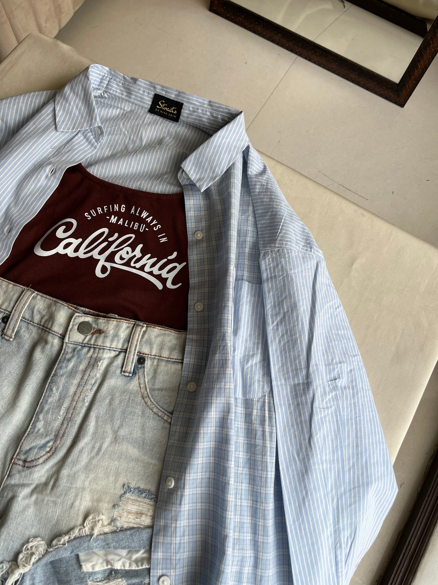 Super Oversized Shirt
