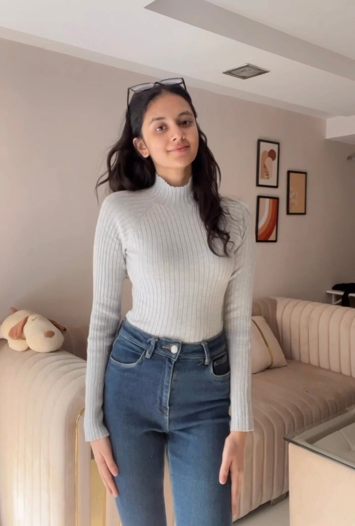 Winter Top