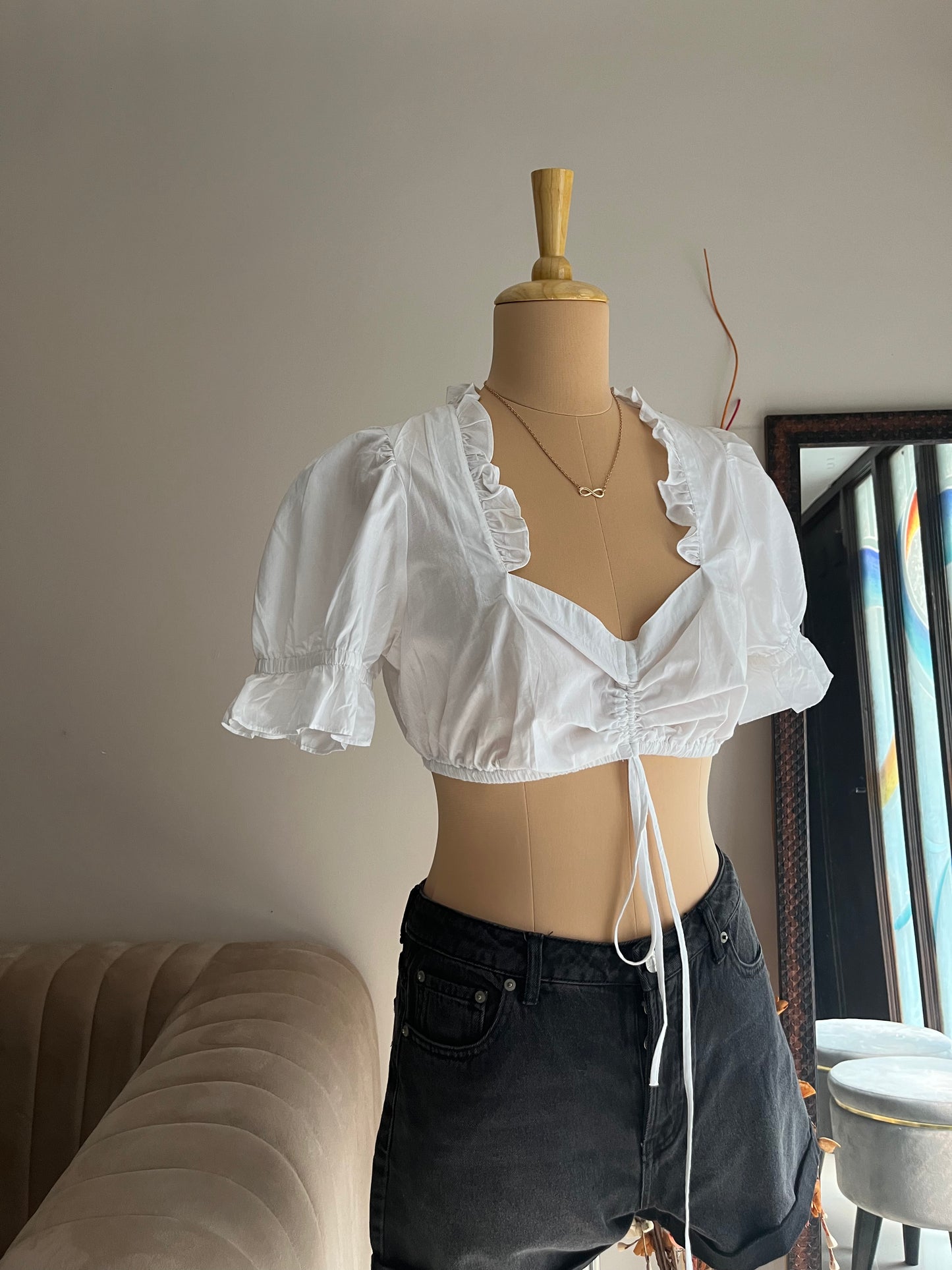 Puff Top