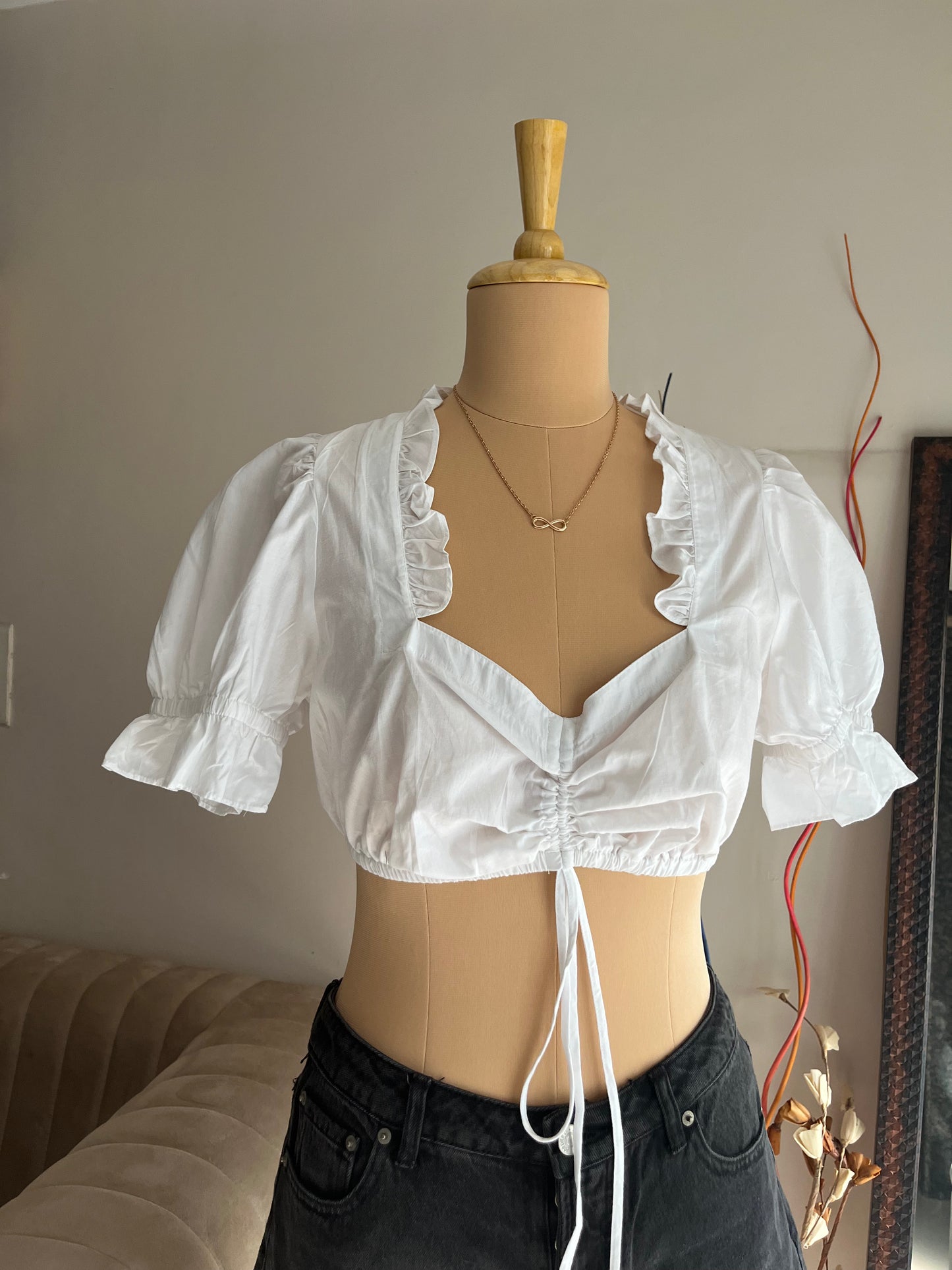 Puff Top