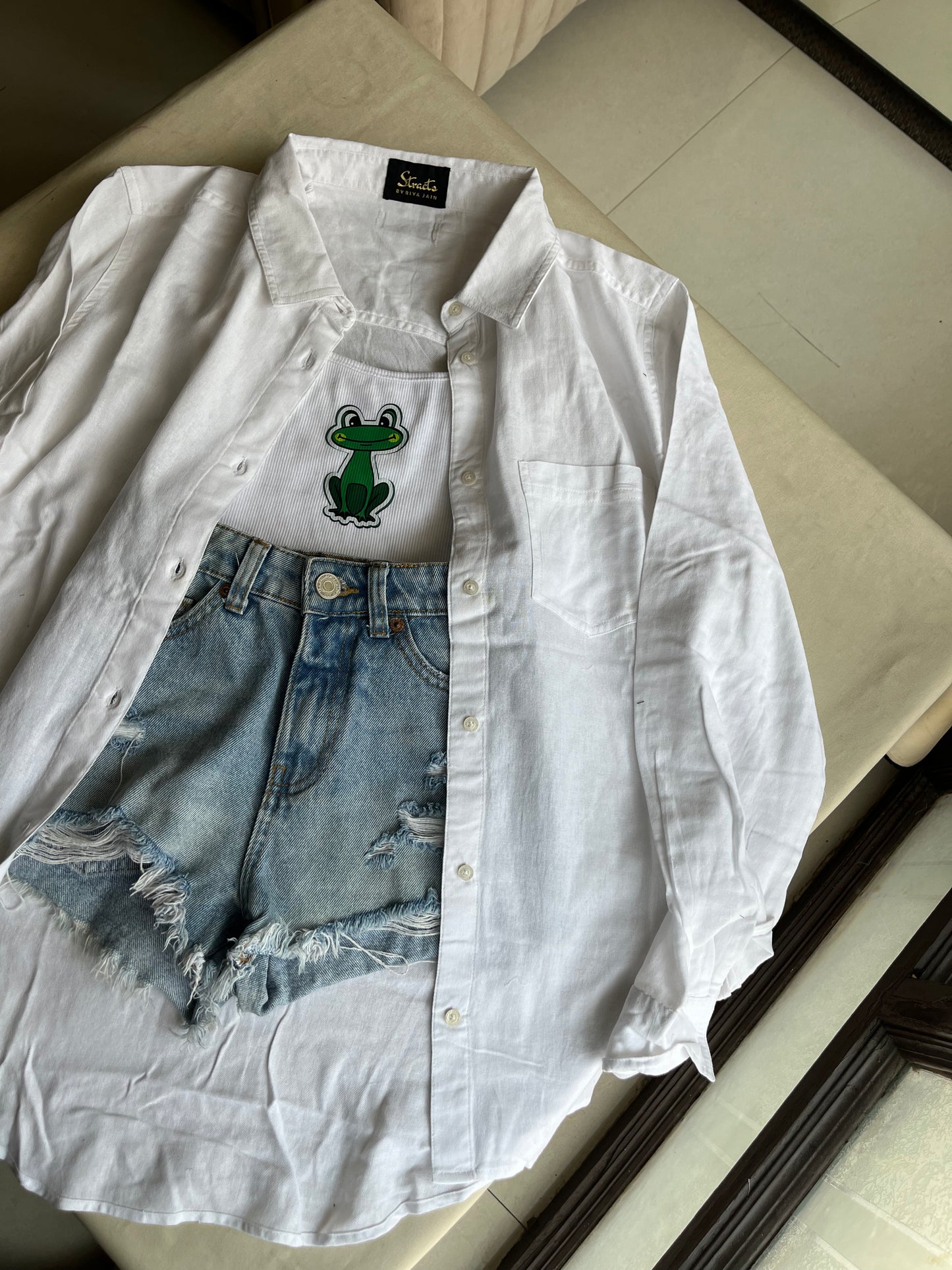 Outfit Box 178